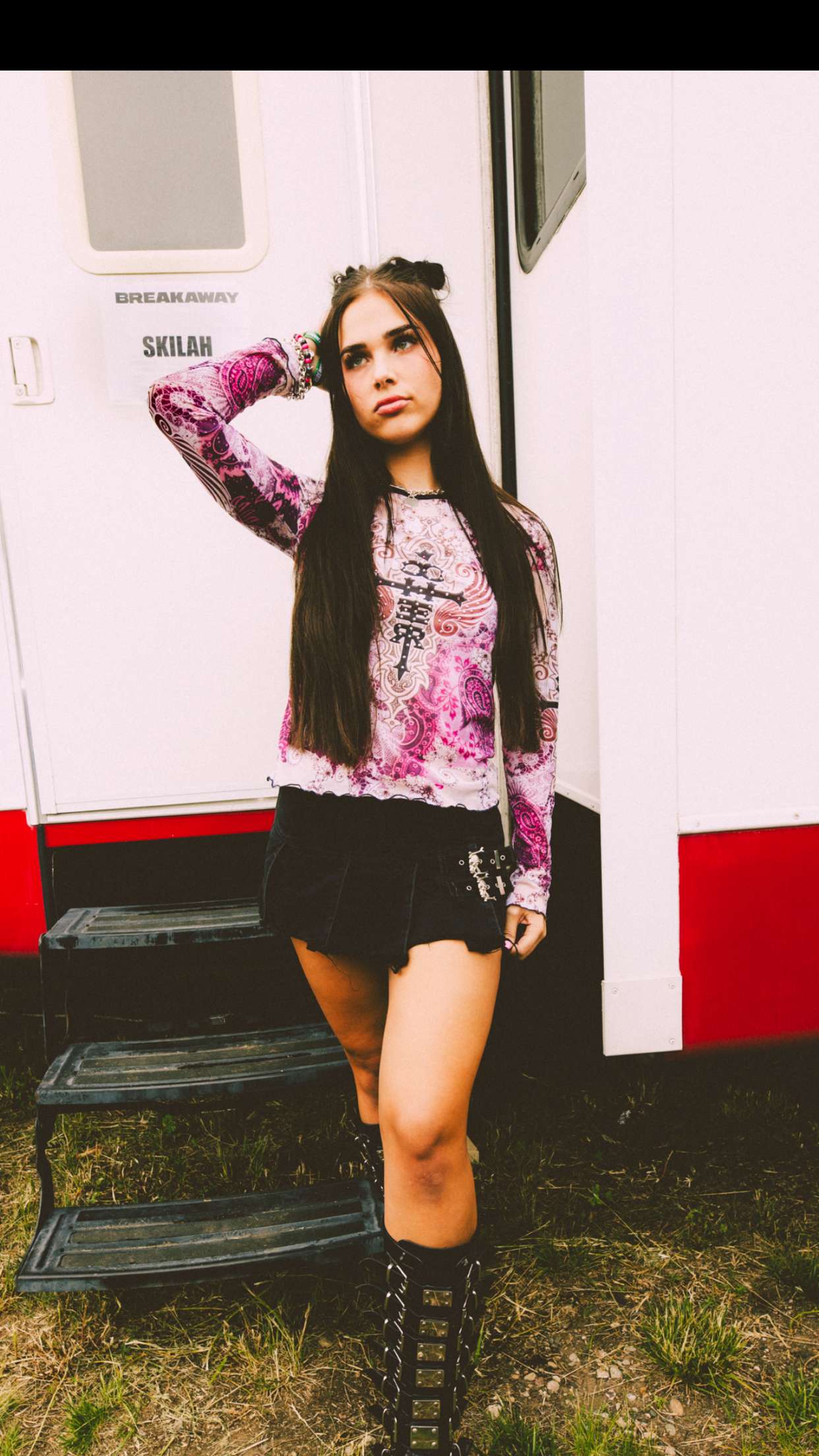 skilahblue snapchat image archive image