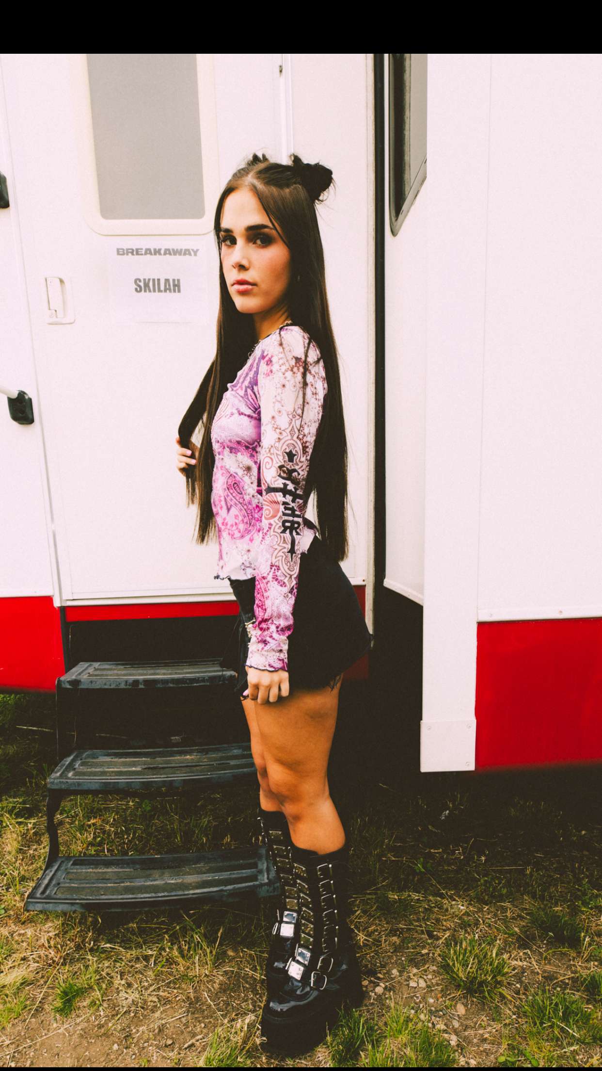 skilahblue snapchat image archive image