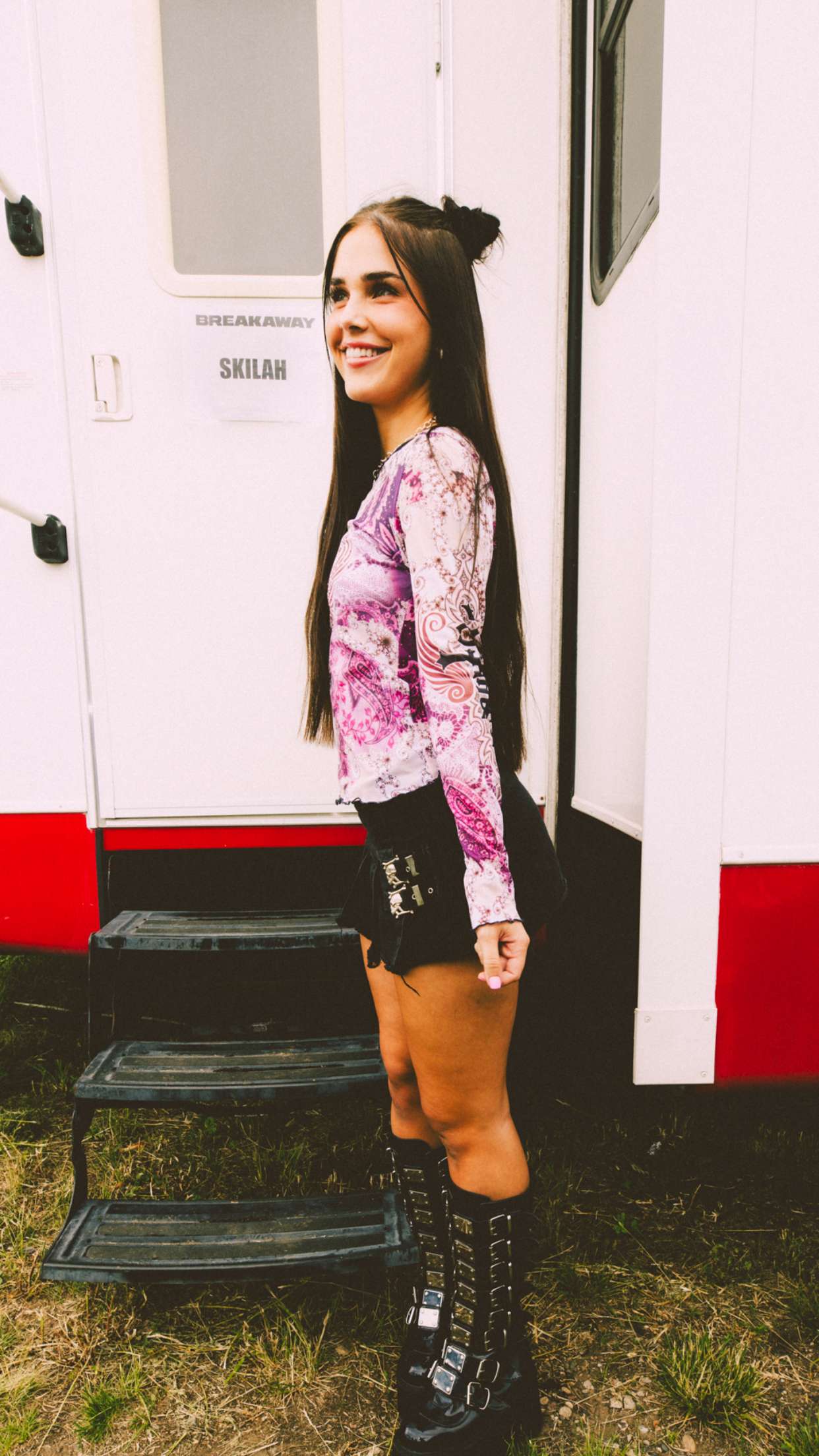 skilahblue snapchat image archive image