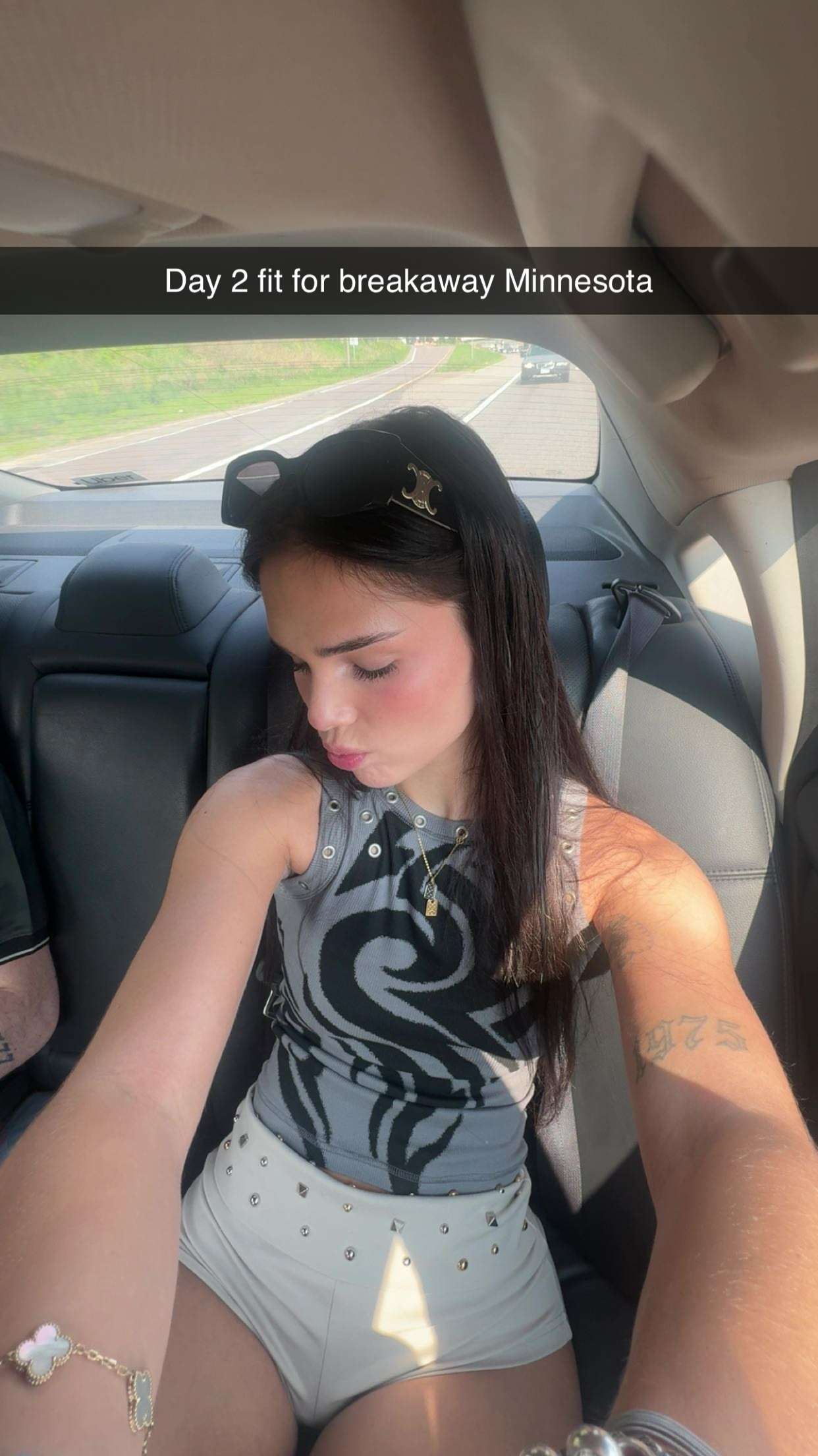 skilahblue snapchat image archive image