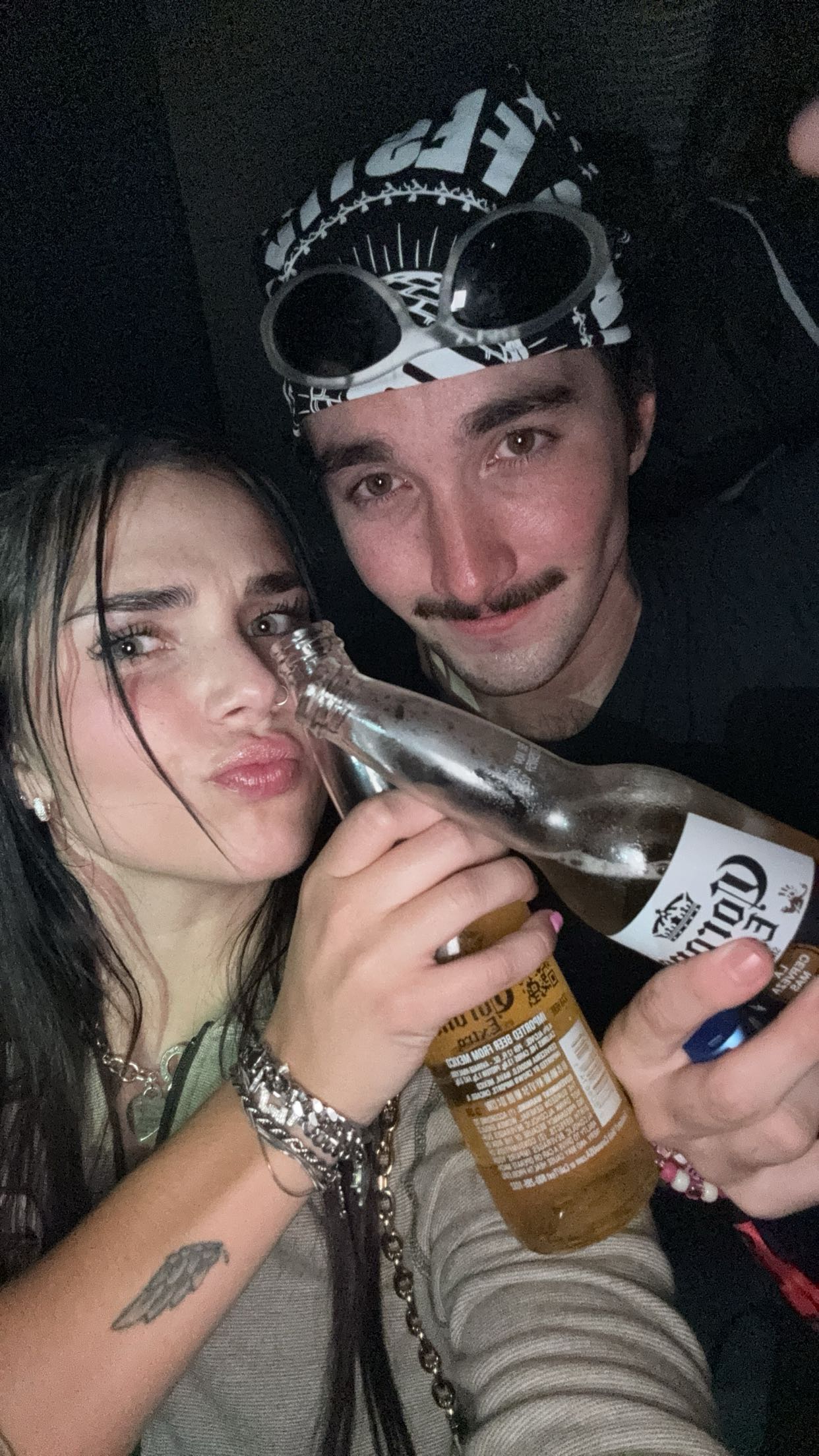 skilahblue snapchat image archive image