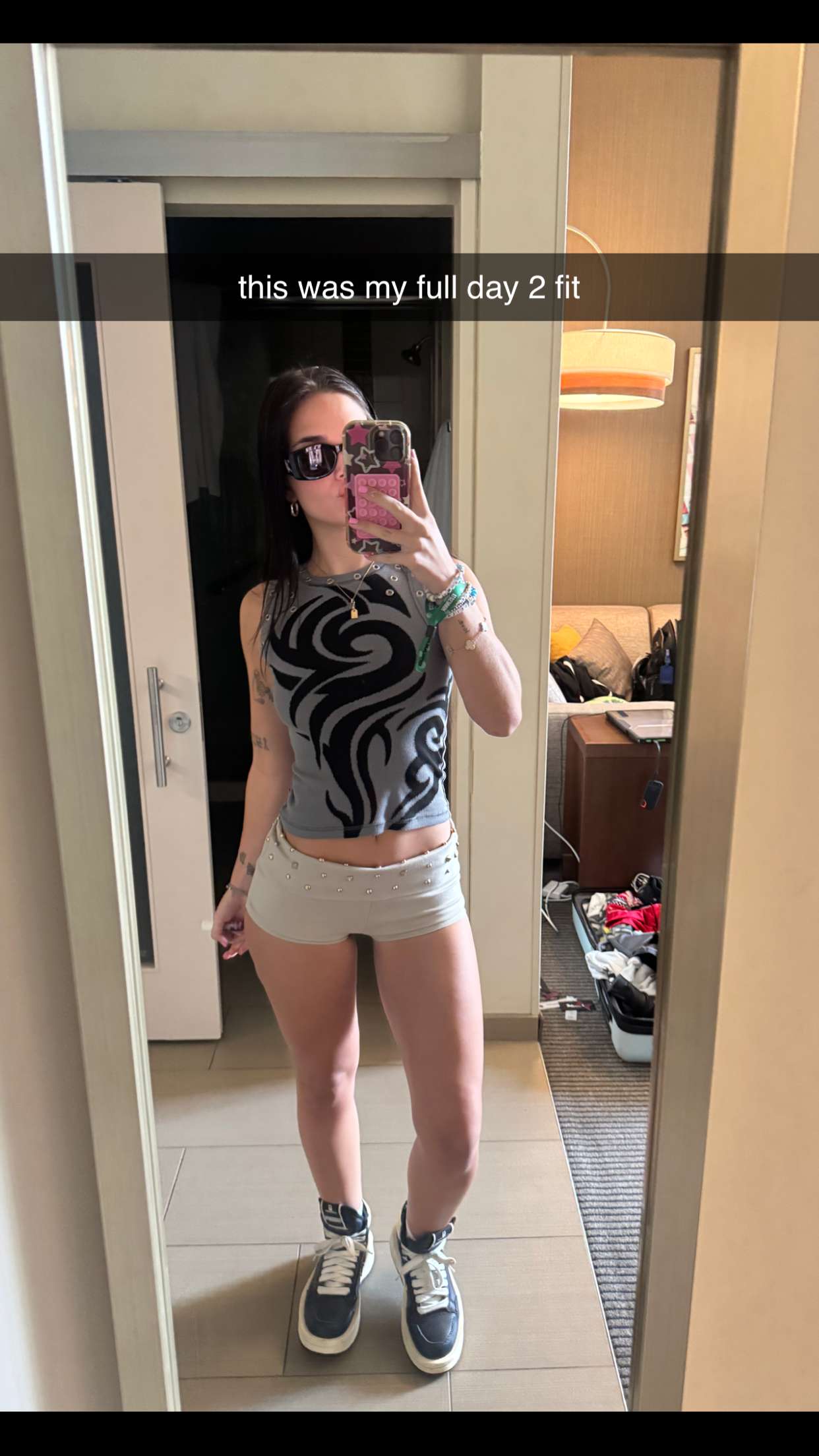 skilahblue snapchat image archive image