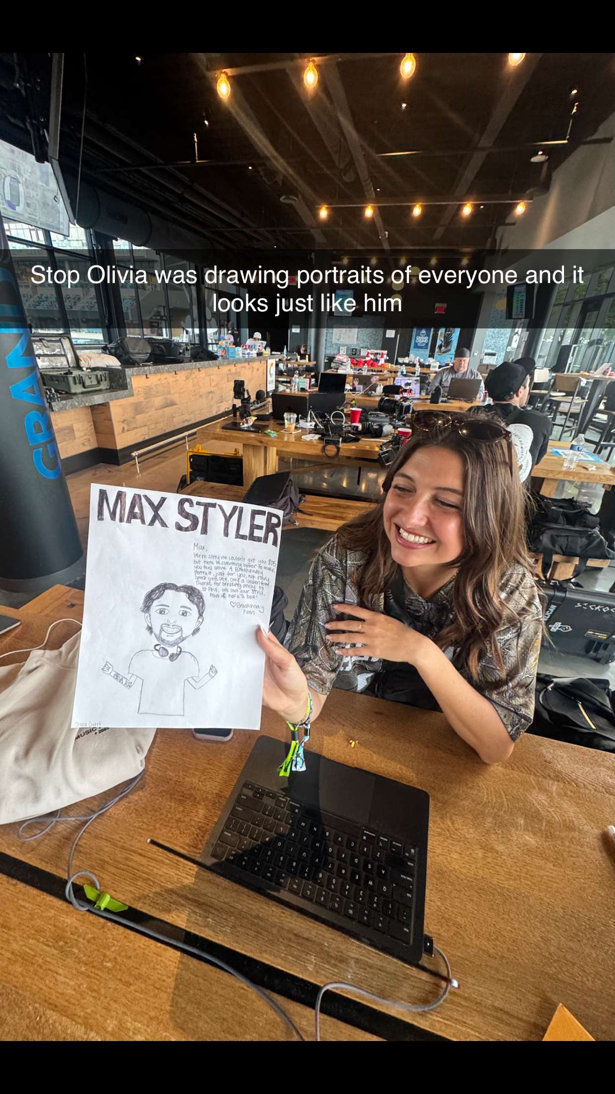 skilahblue snapchat image archive image