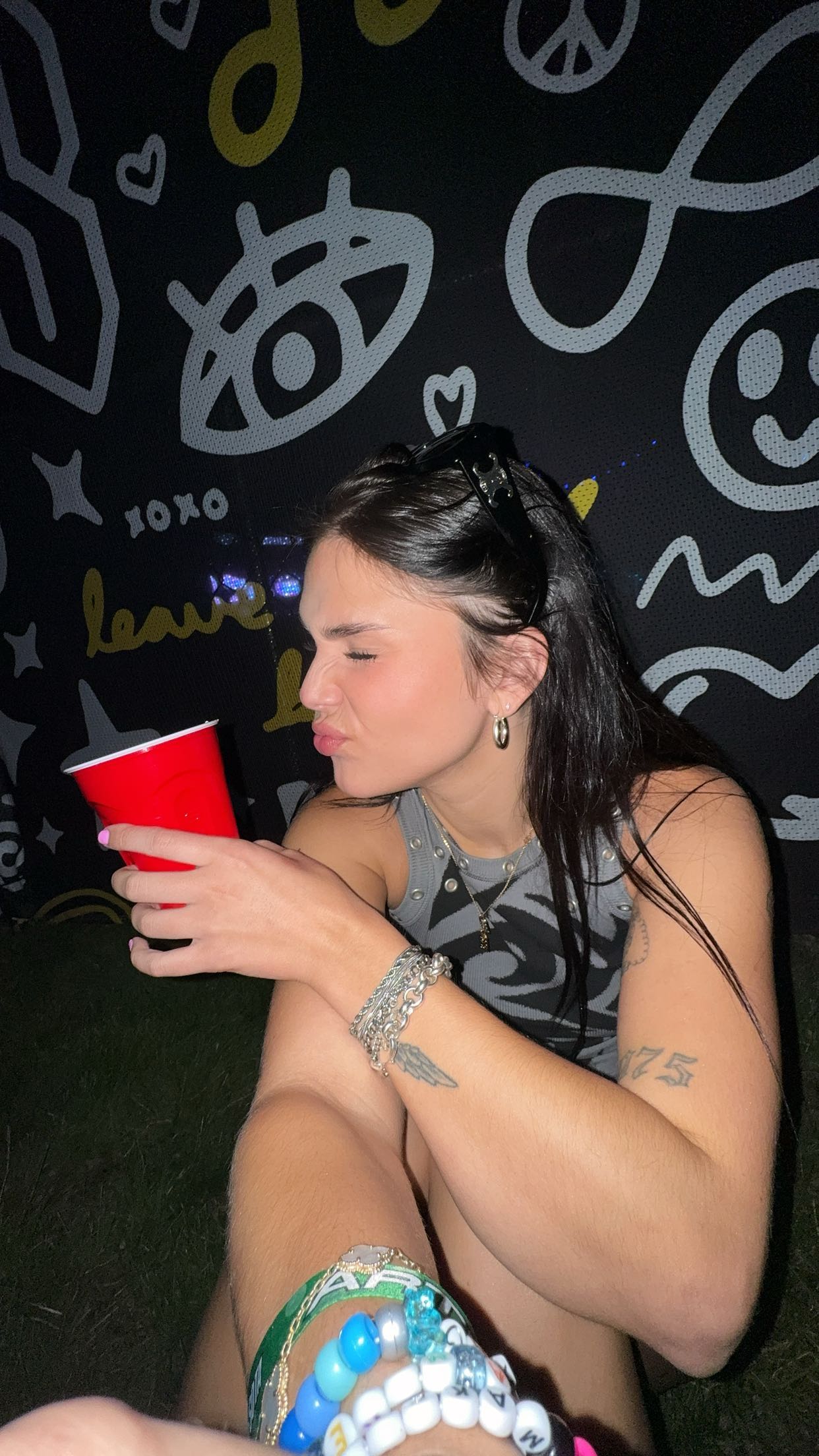 skilahblue snapchat image archive image