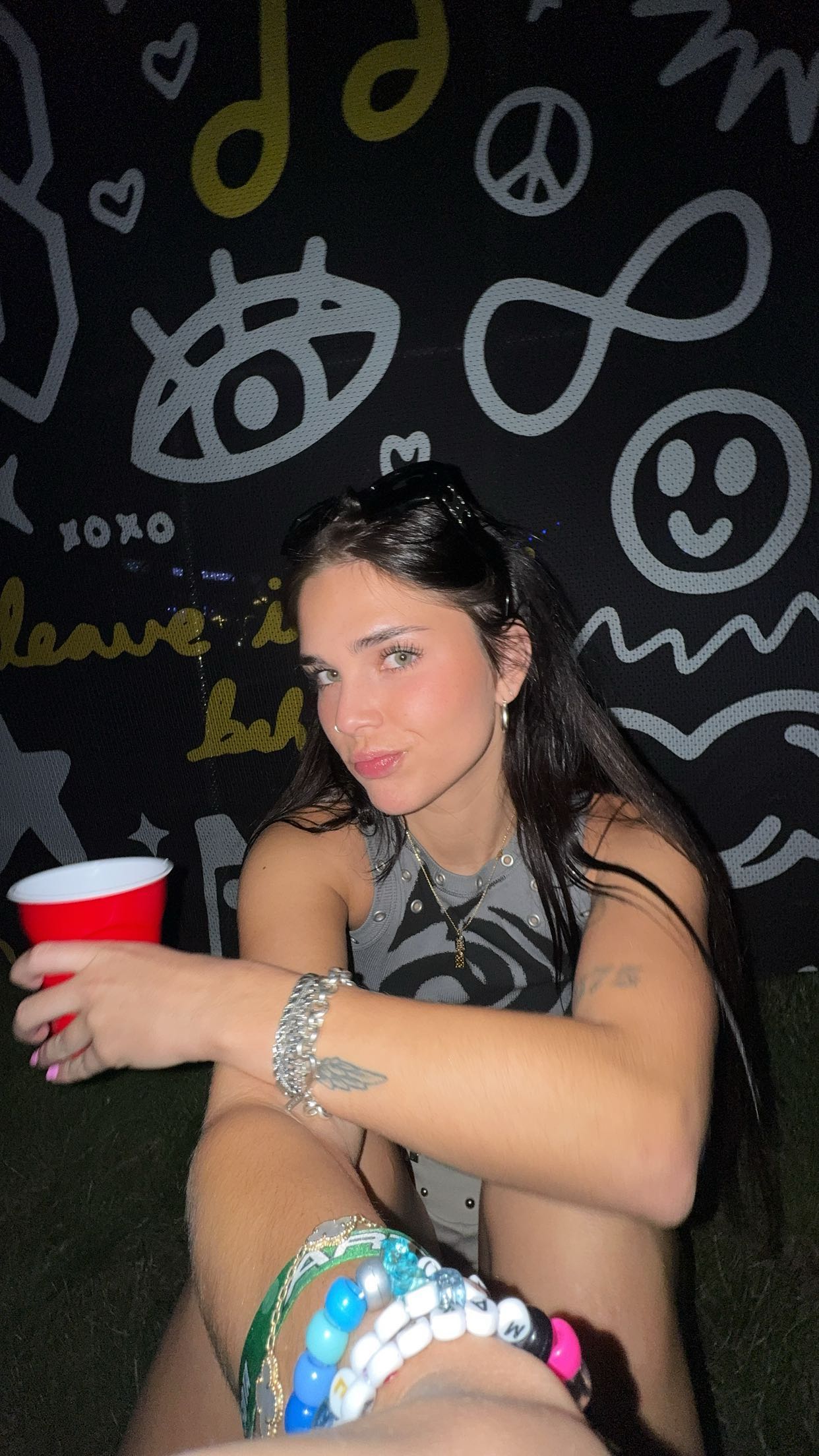 skilahblue snapchat image archive image