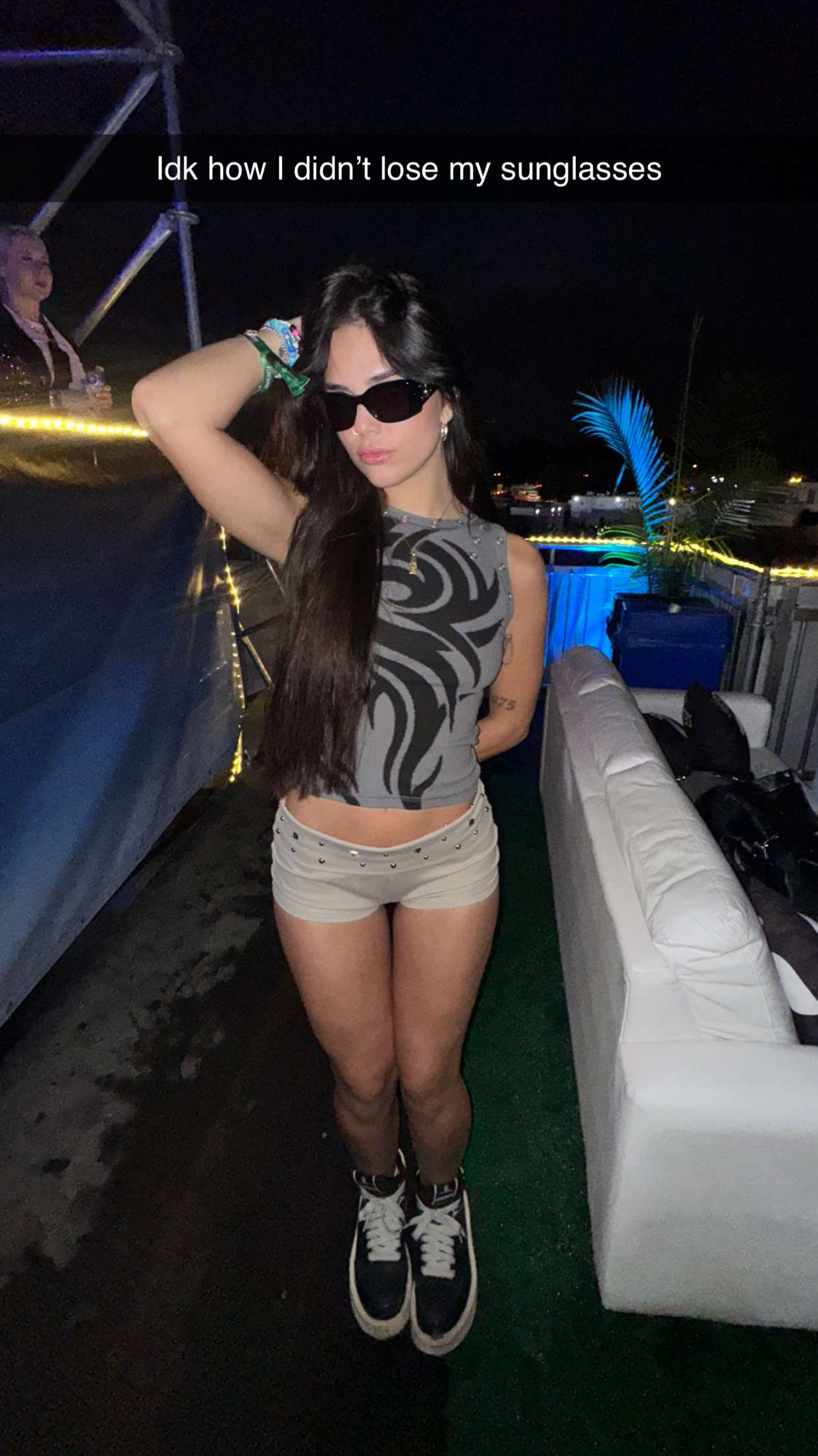 skilahblue snapchat image archive image