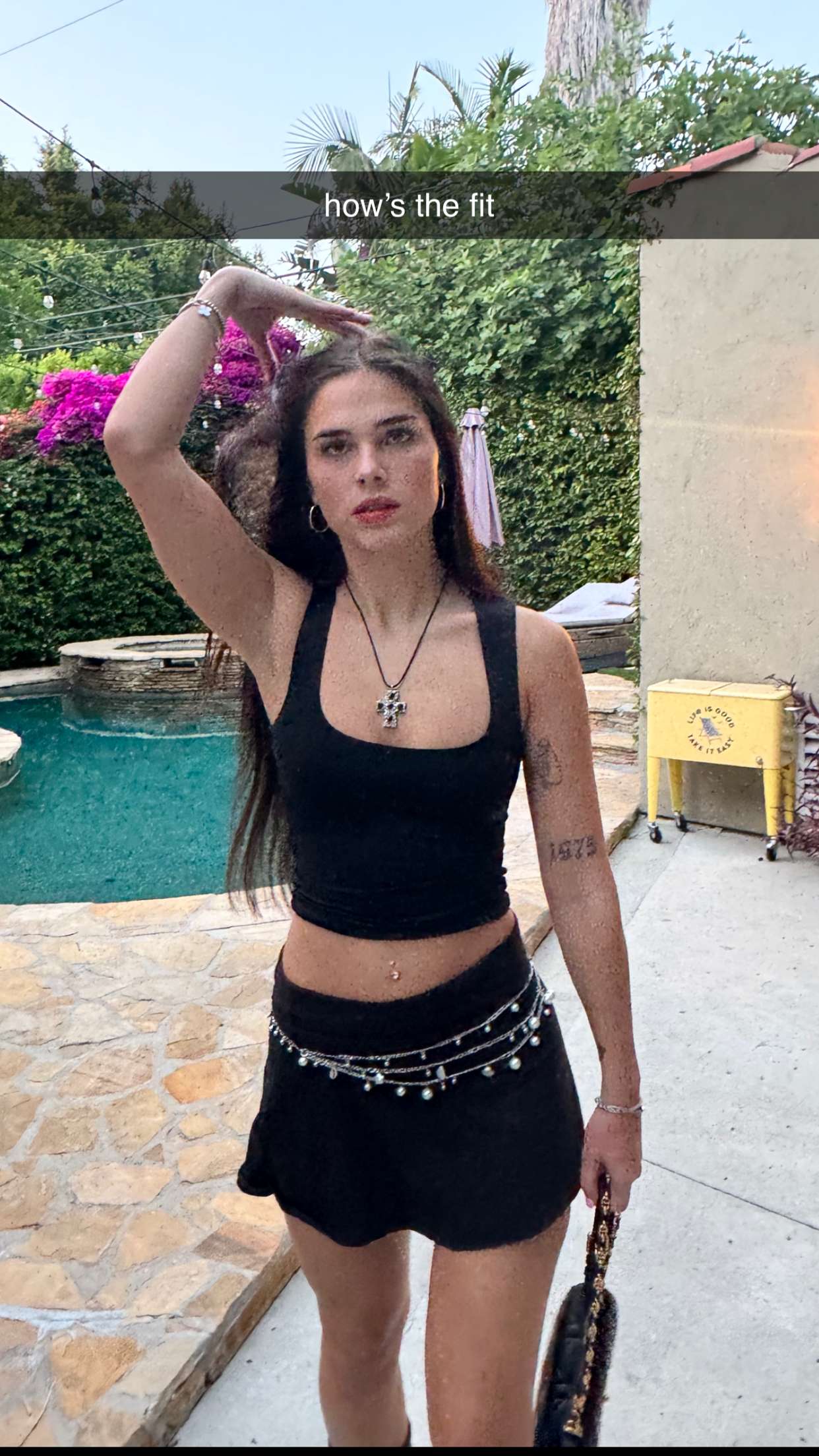 skilahblue snapchat image archive image