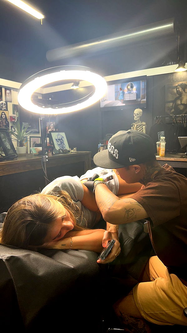 skilahblue image ~ Altpins