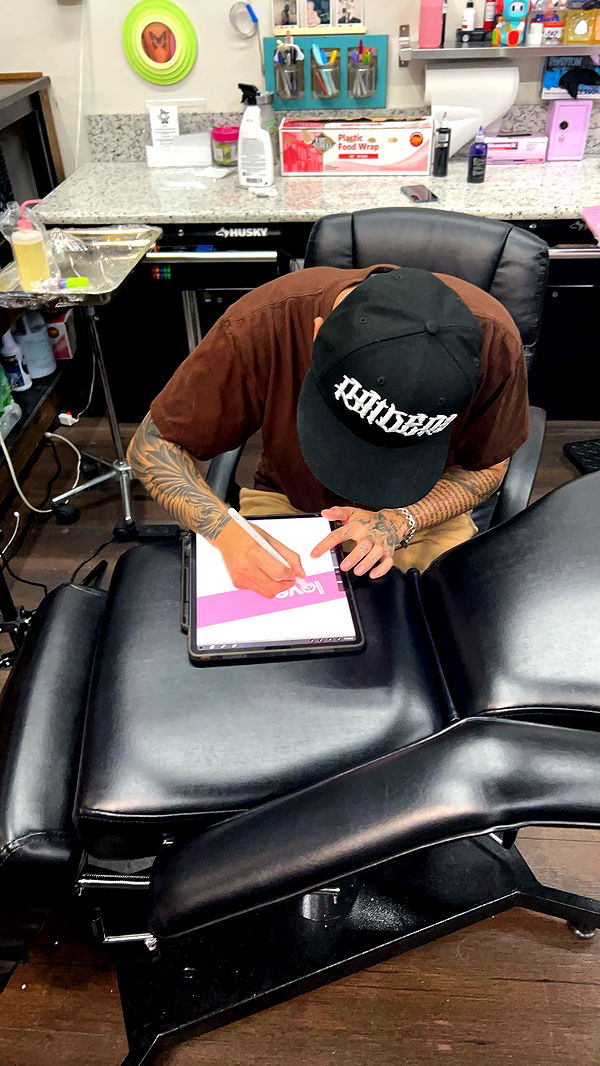 skilahblue image ~ Altpins