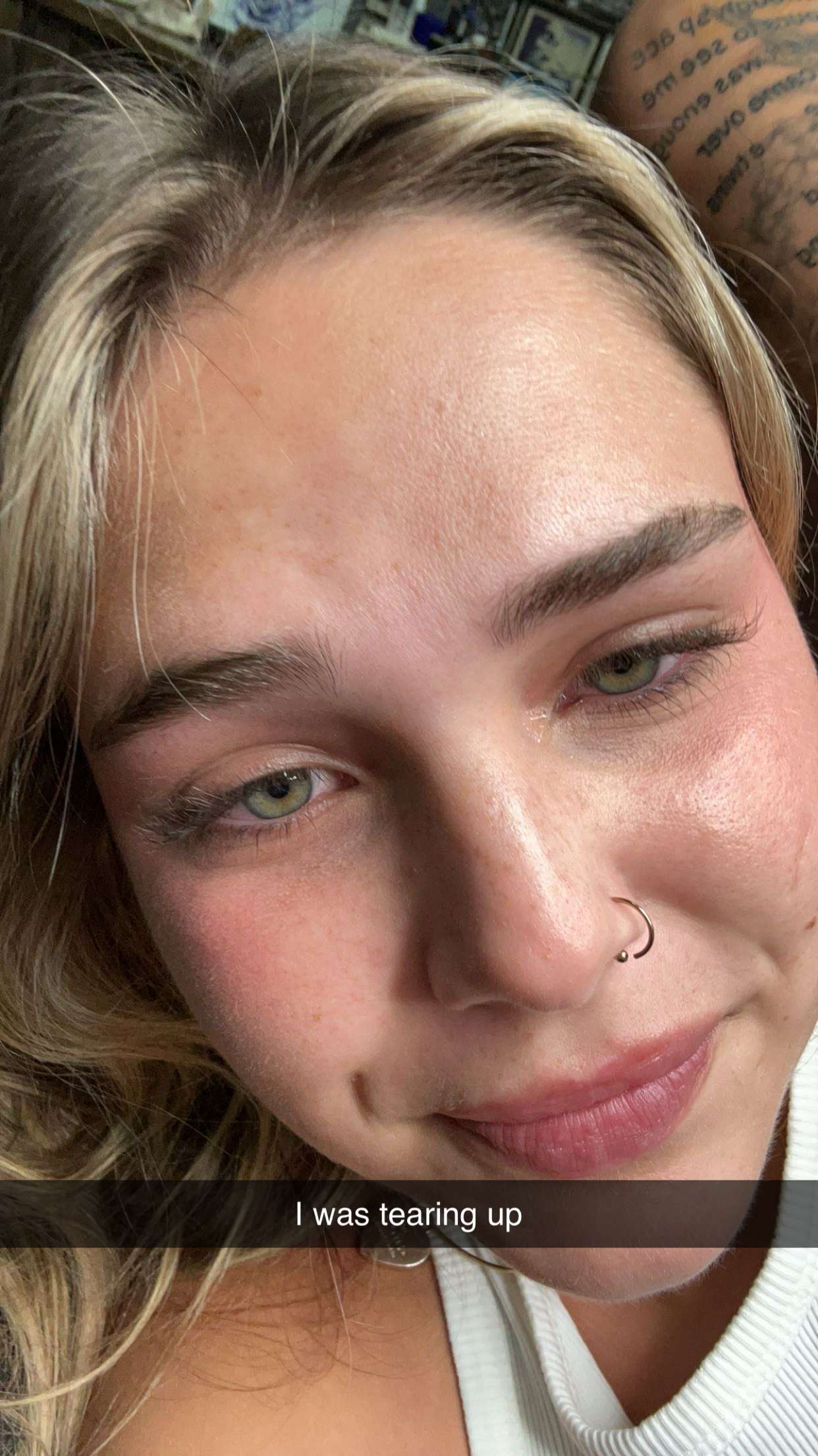 skilahblue snapchat image archive image