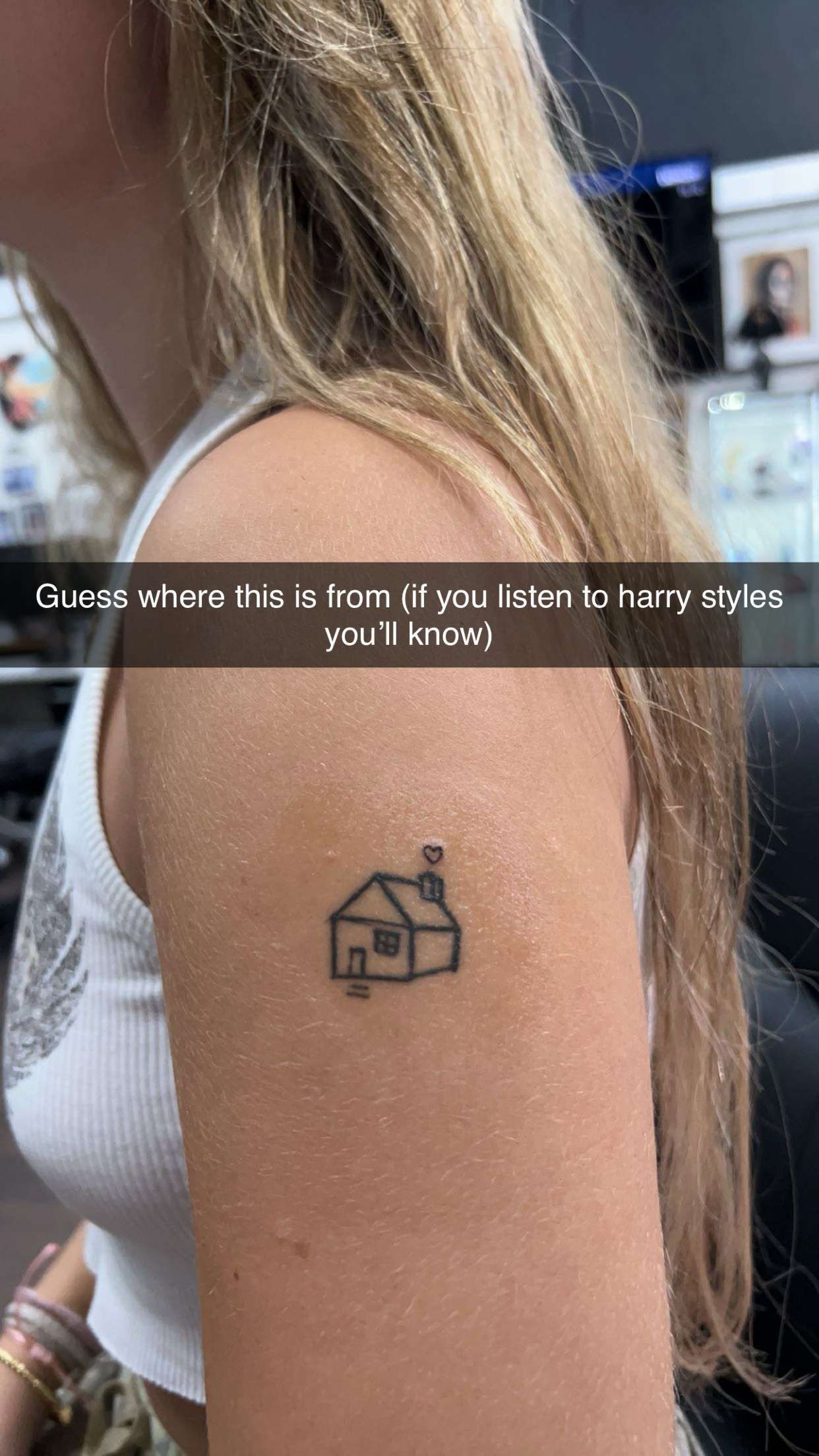 skilahblue snapchat image archive image