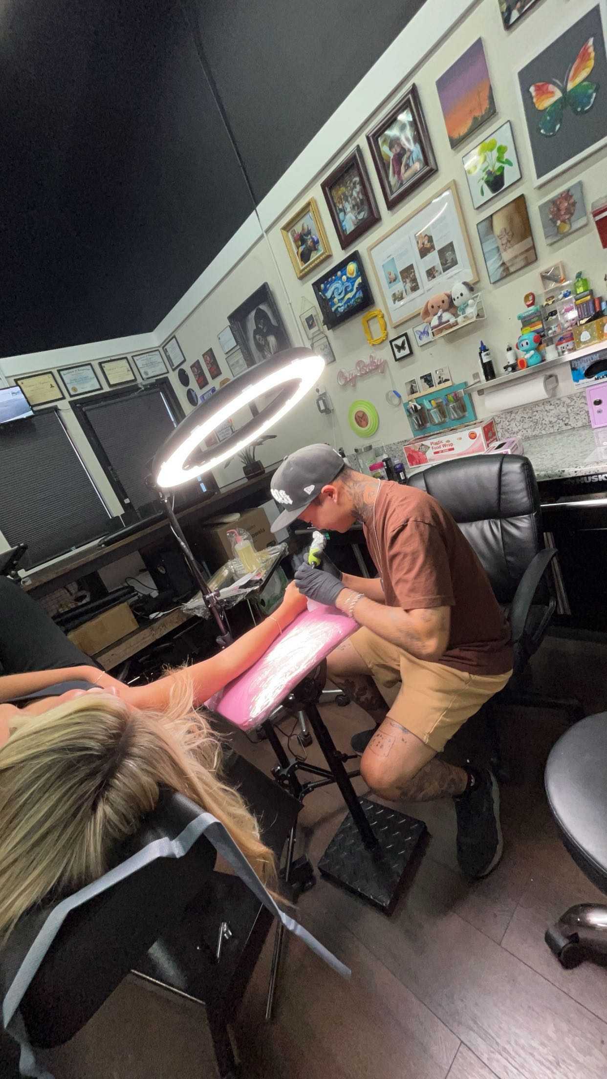 skilahblue snapchat image archive image