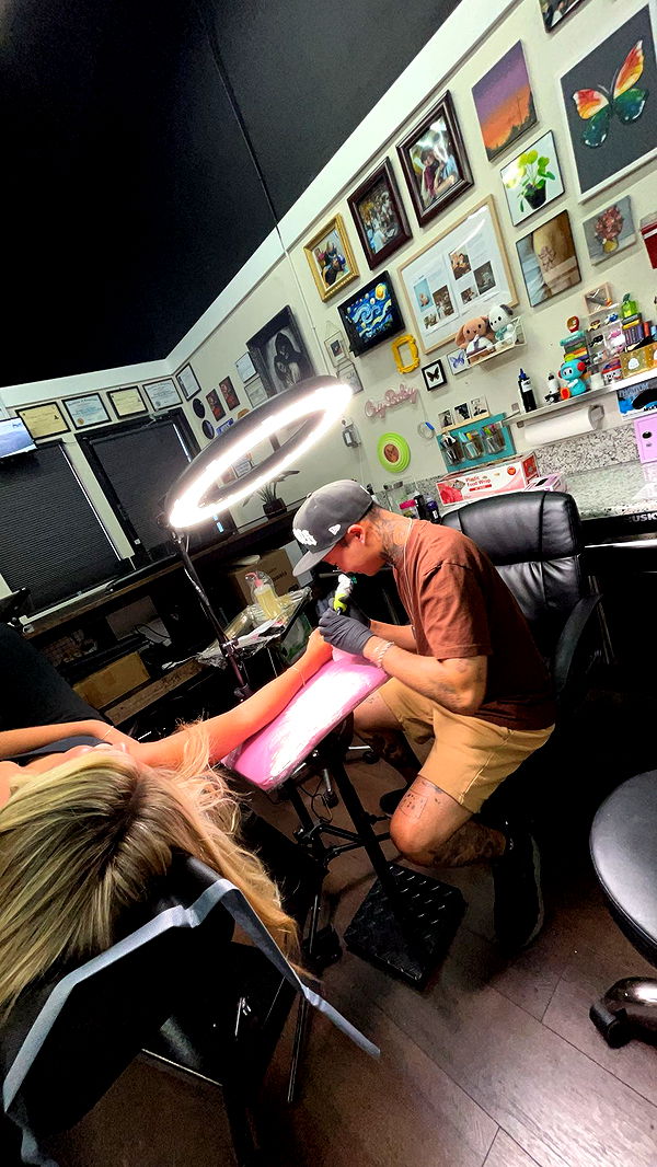 skilahblue image ~ Altpins