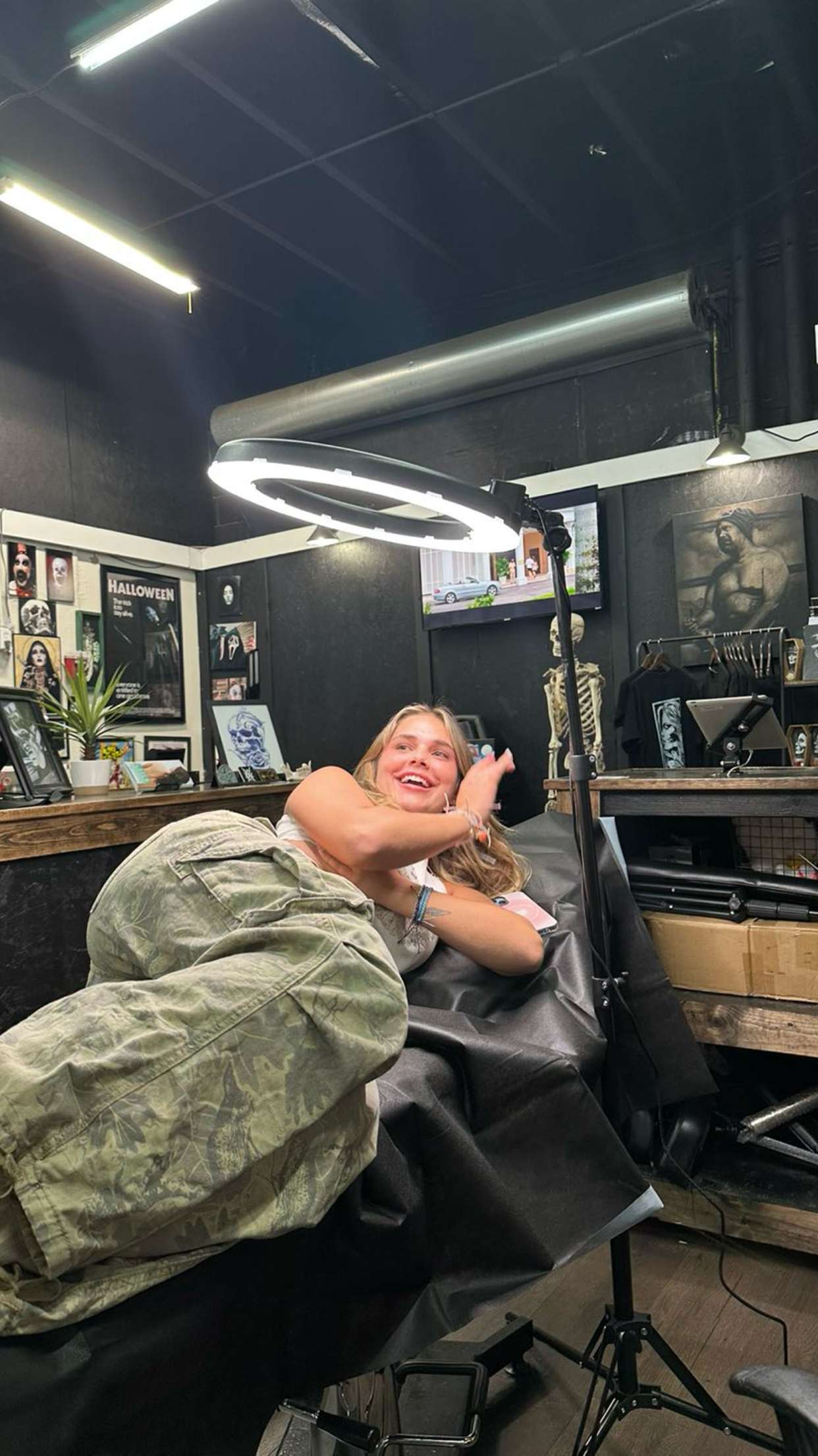 skilahblue snapchat image archive image