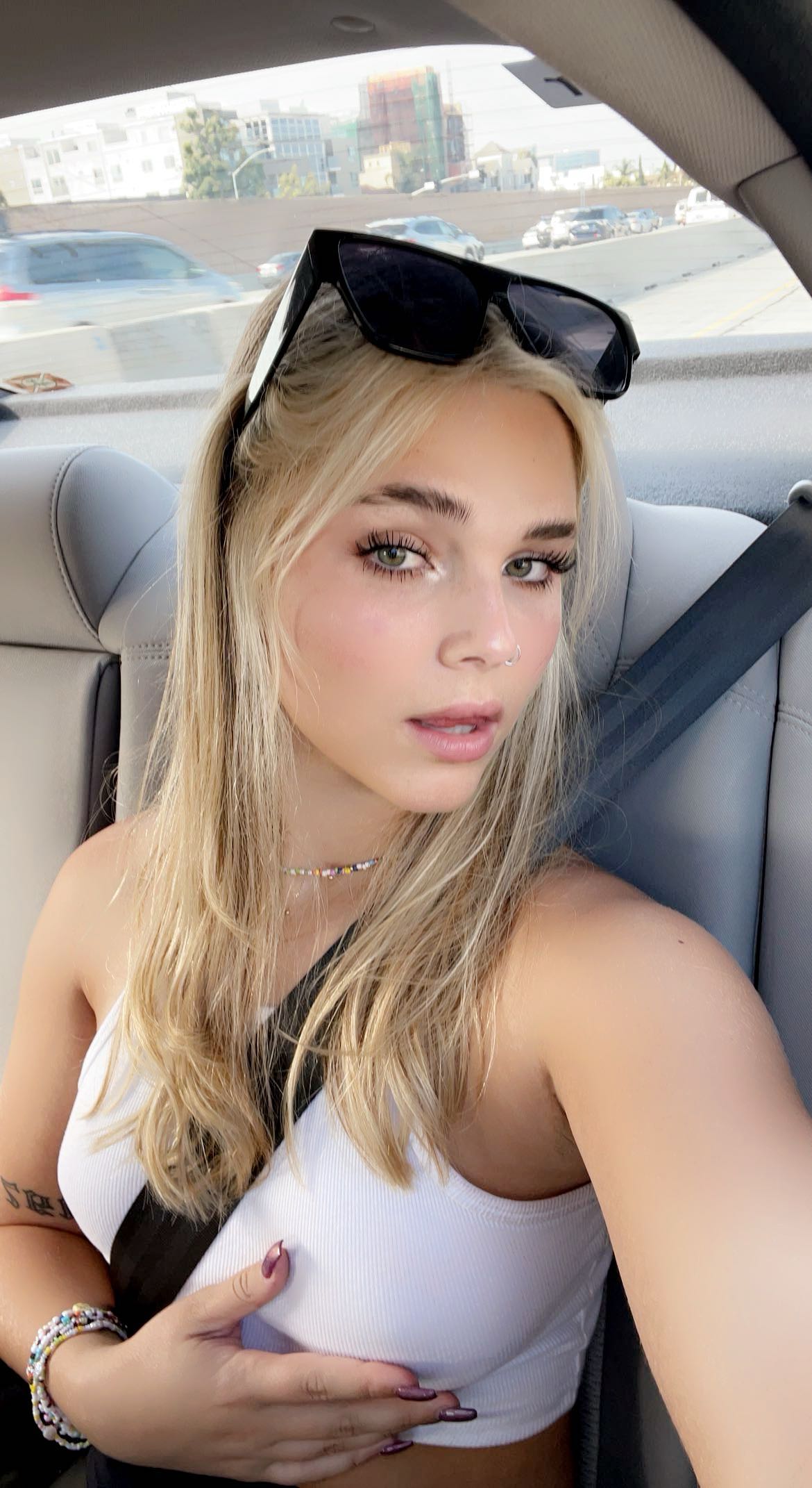 skilahblue snapchat image archive image