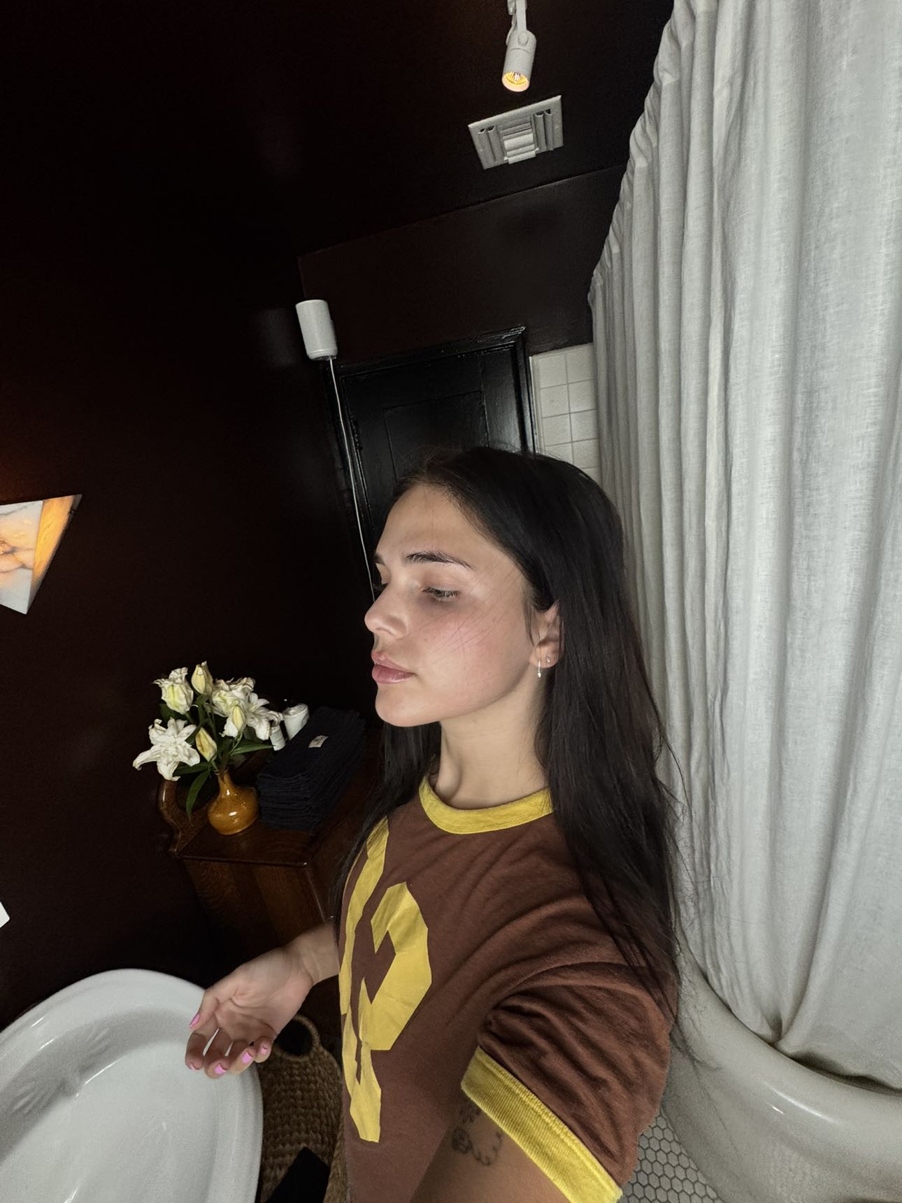 skilahblue snapchat image archive image