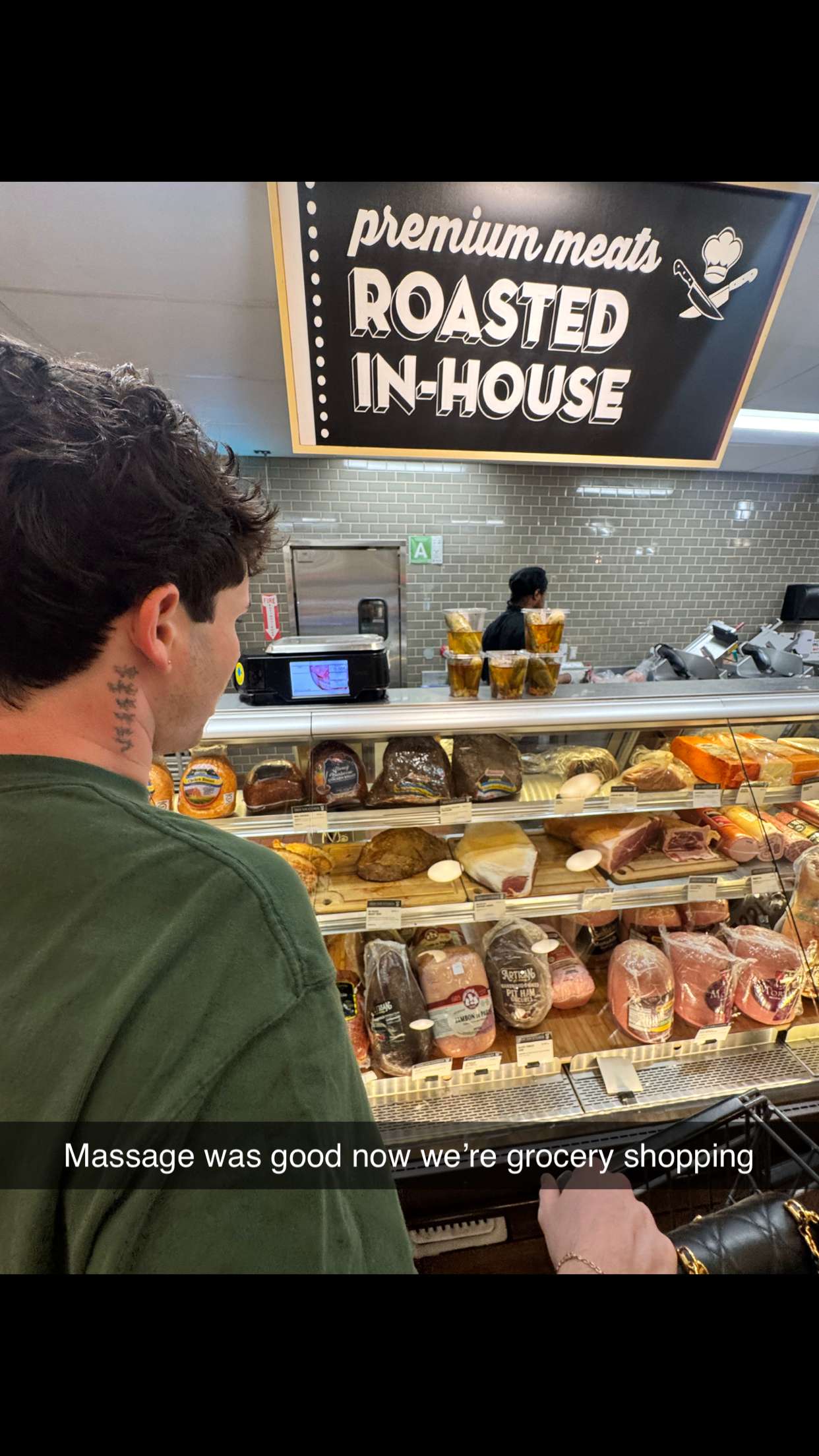 skilahblue snapchat image archive image