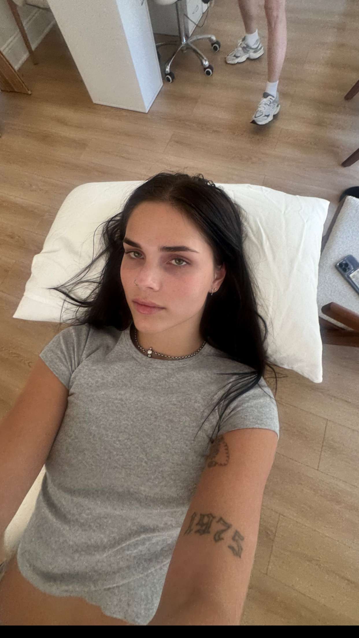 skilahblue snapchat image archive image