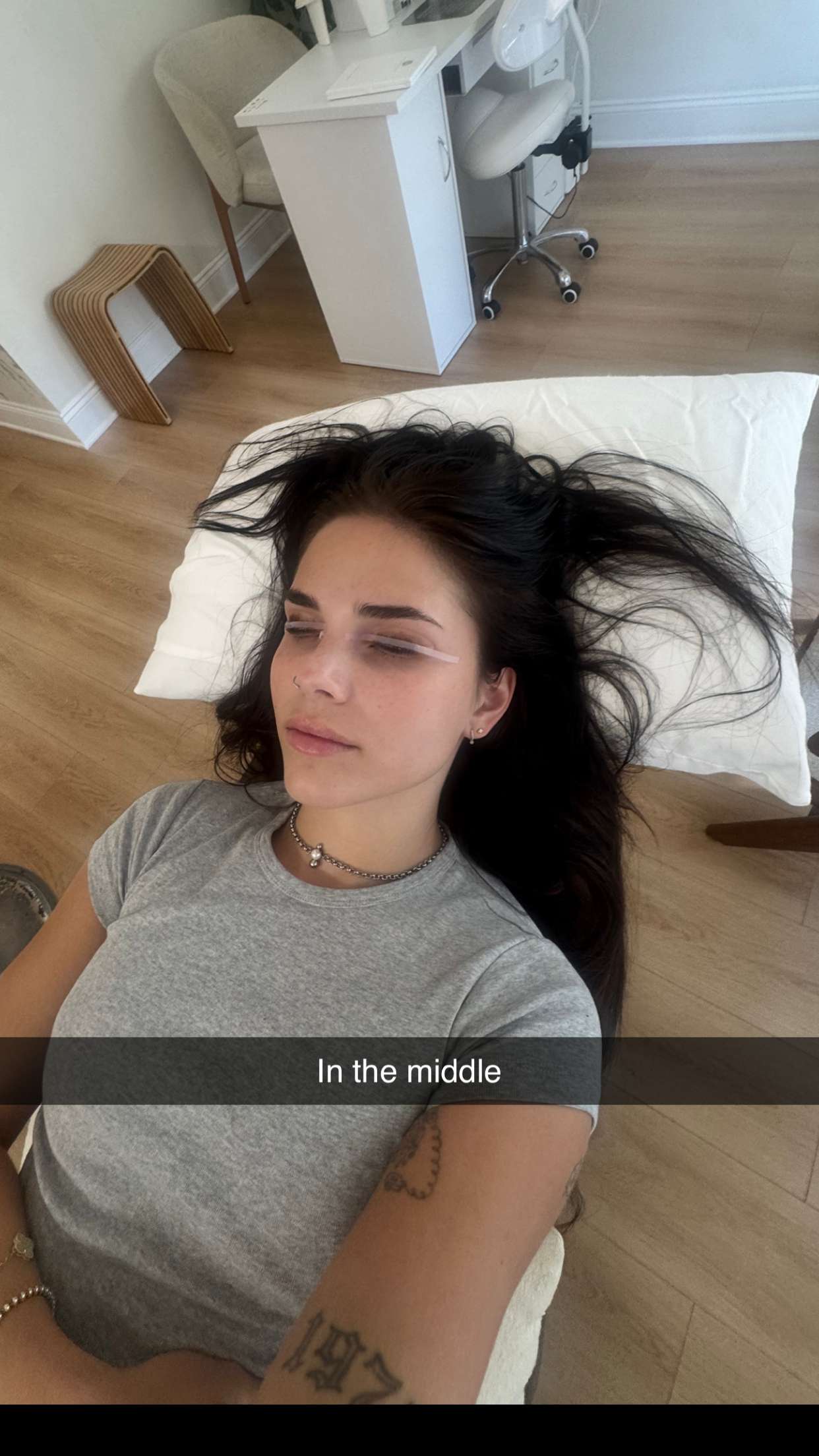 skilahblue snapchat image archive image