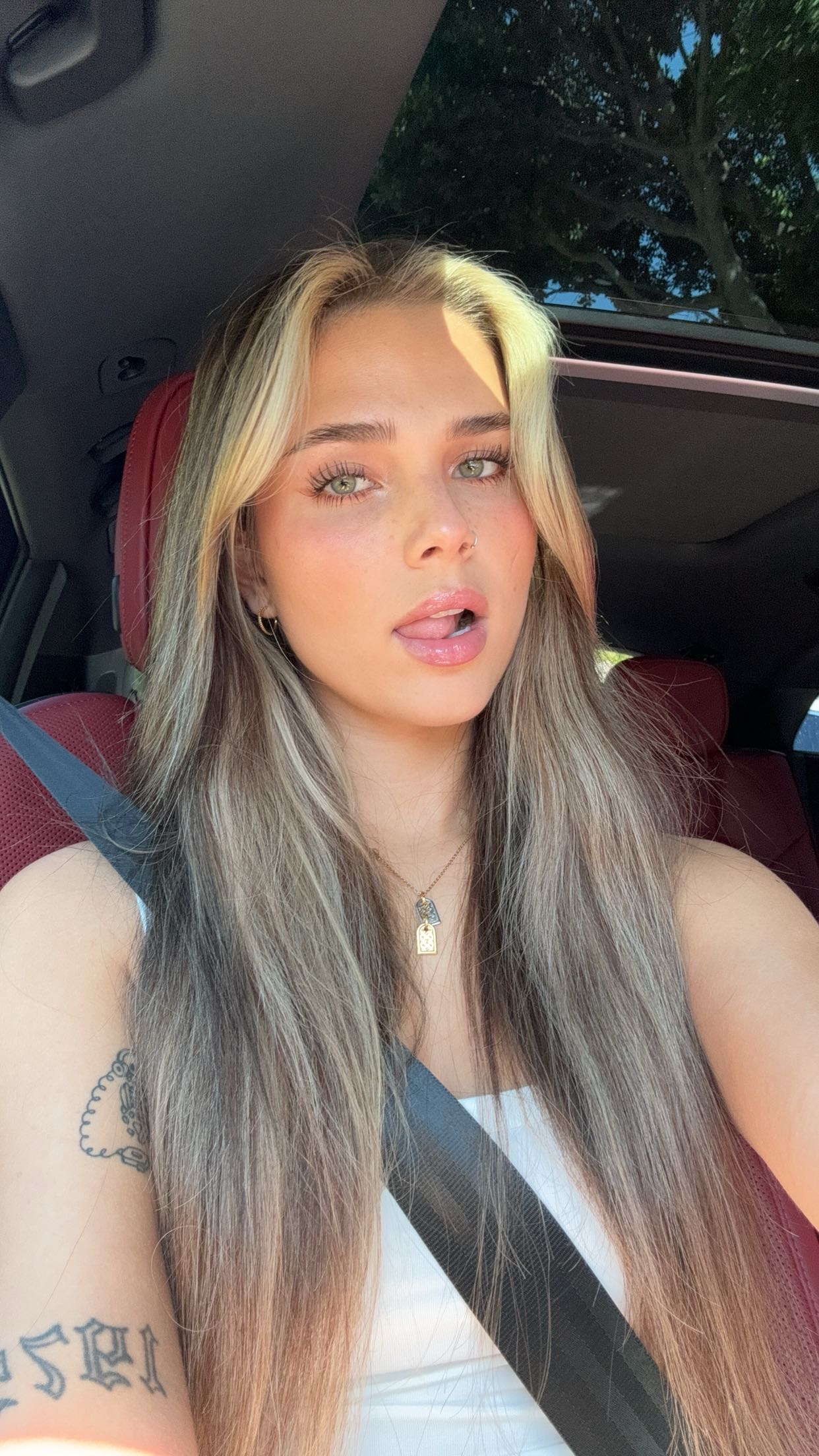 skilahblue snapchat image archive image