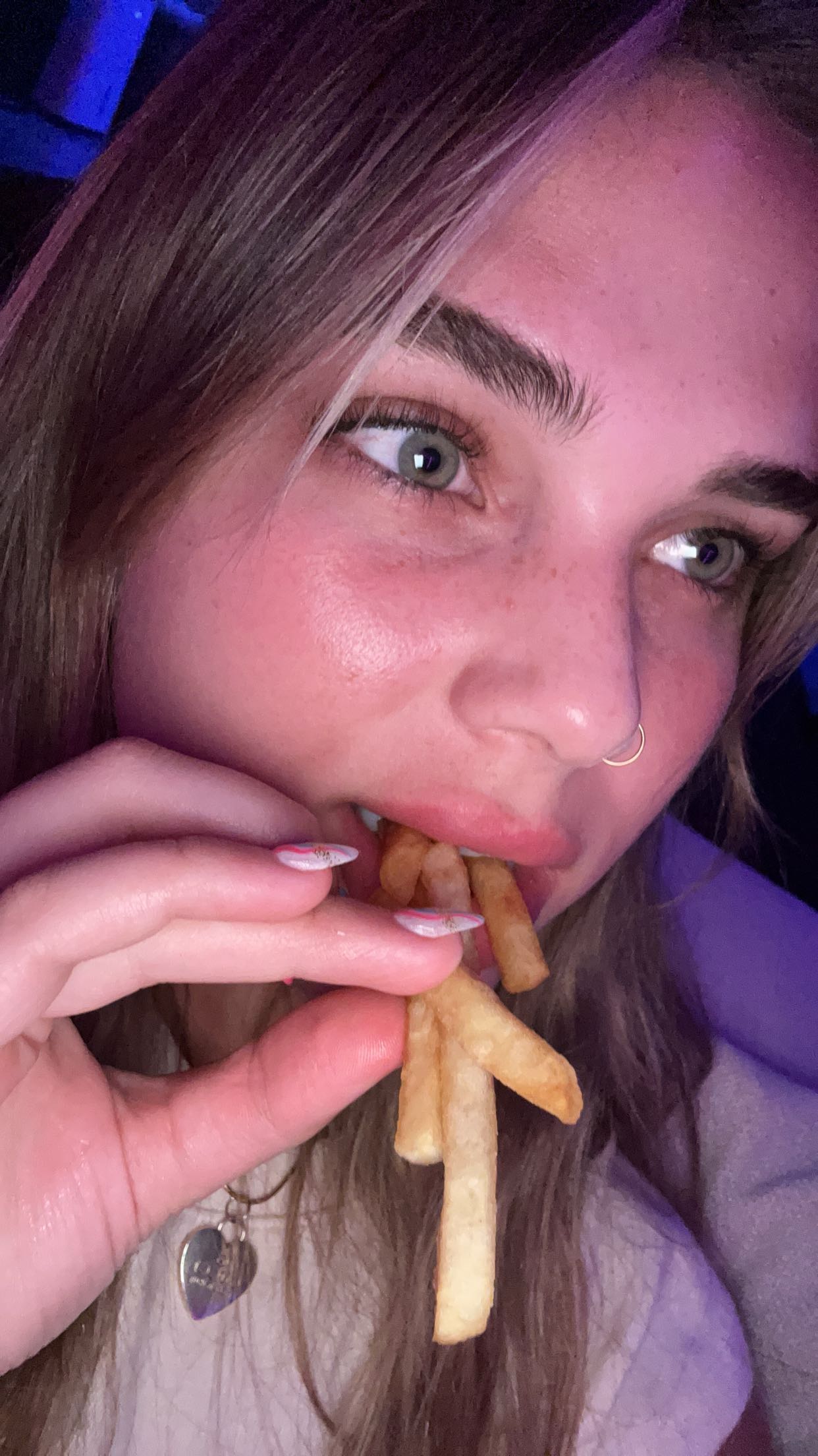 skilahblue snapchat image archive image