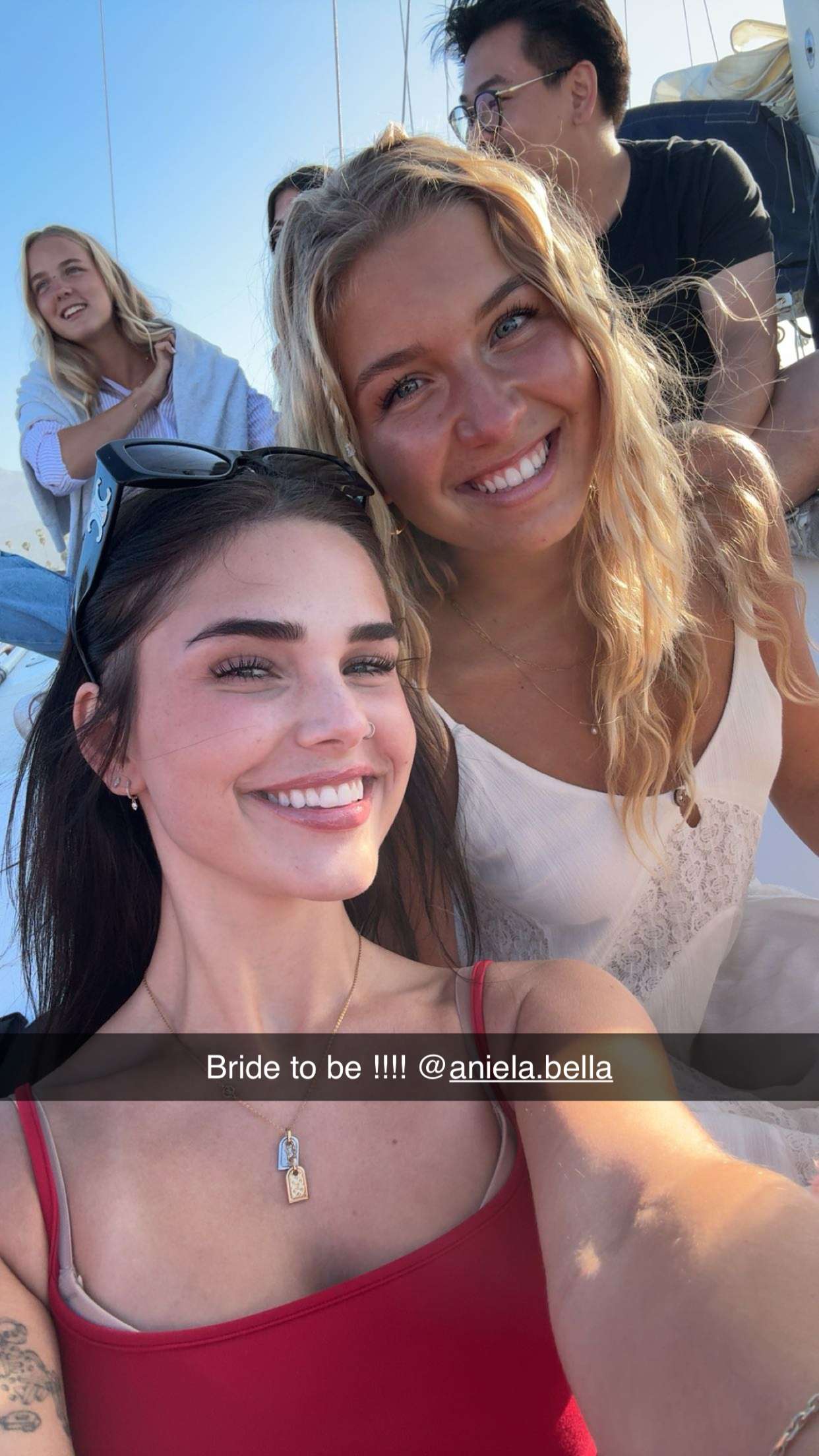 skilahblue snapchat image archive image