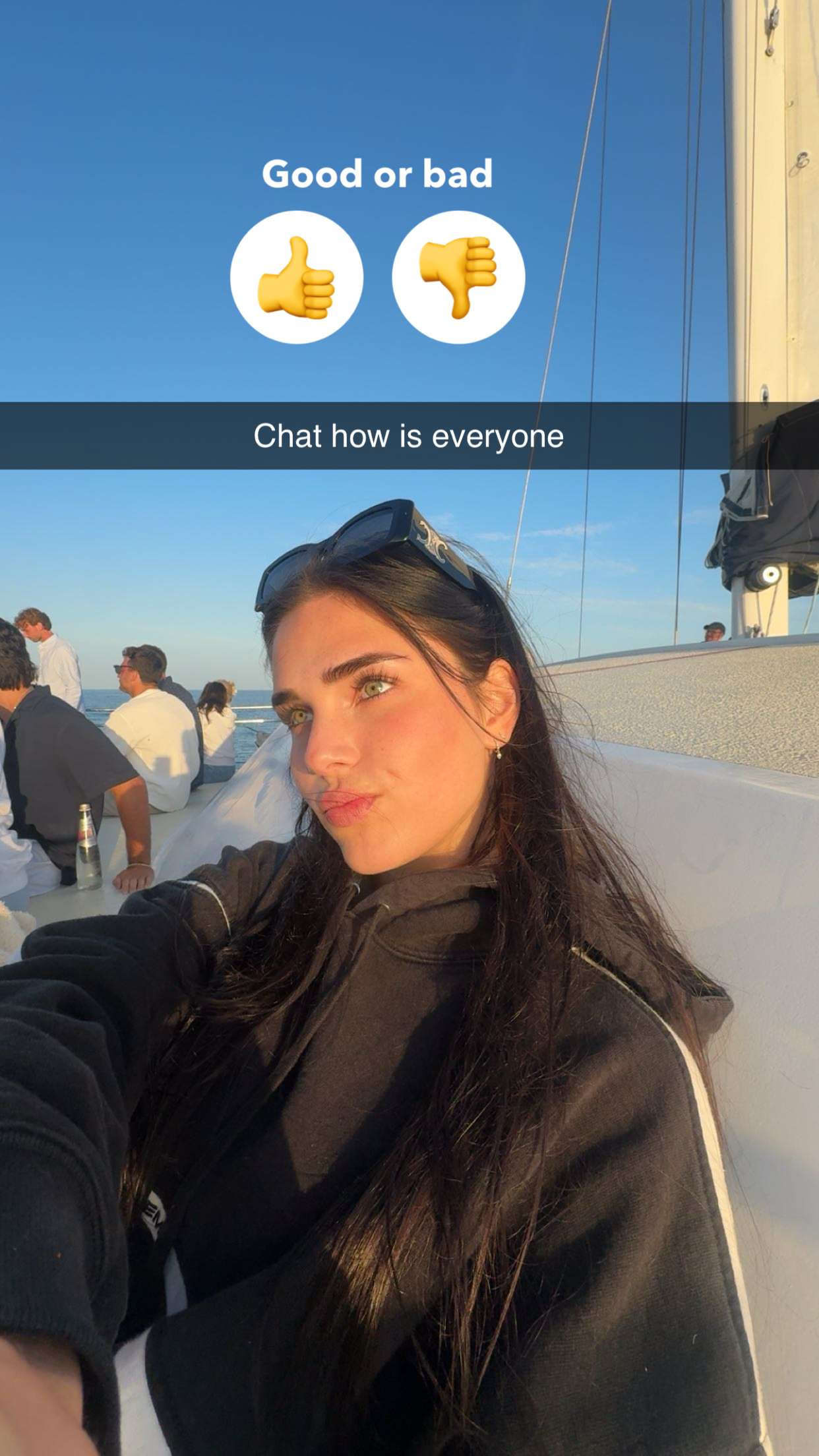 skilahblue snapchat image archive image