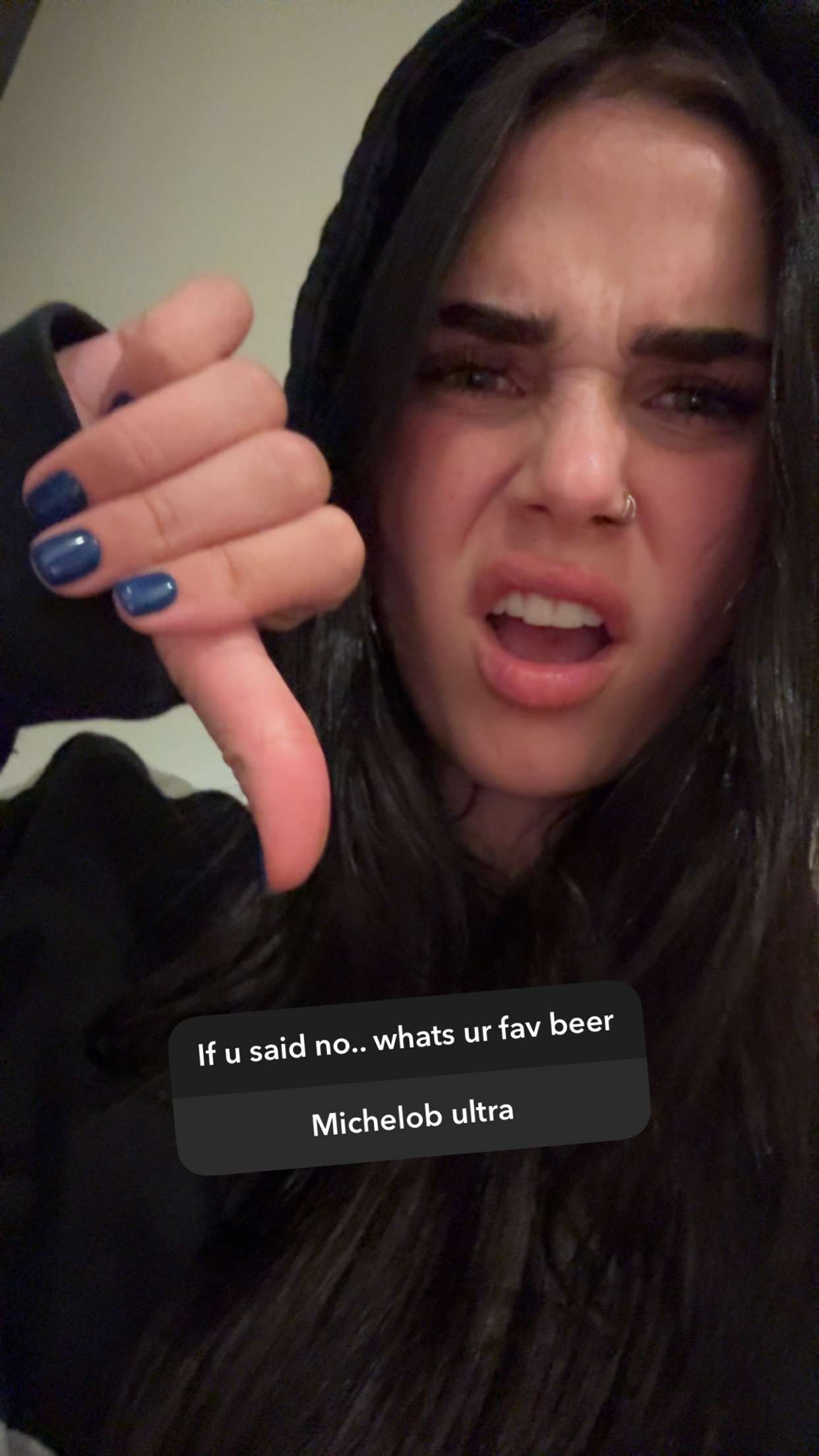 skilahblue snapchat image archive image