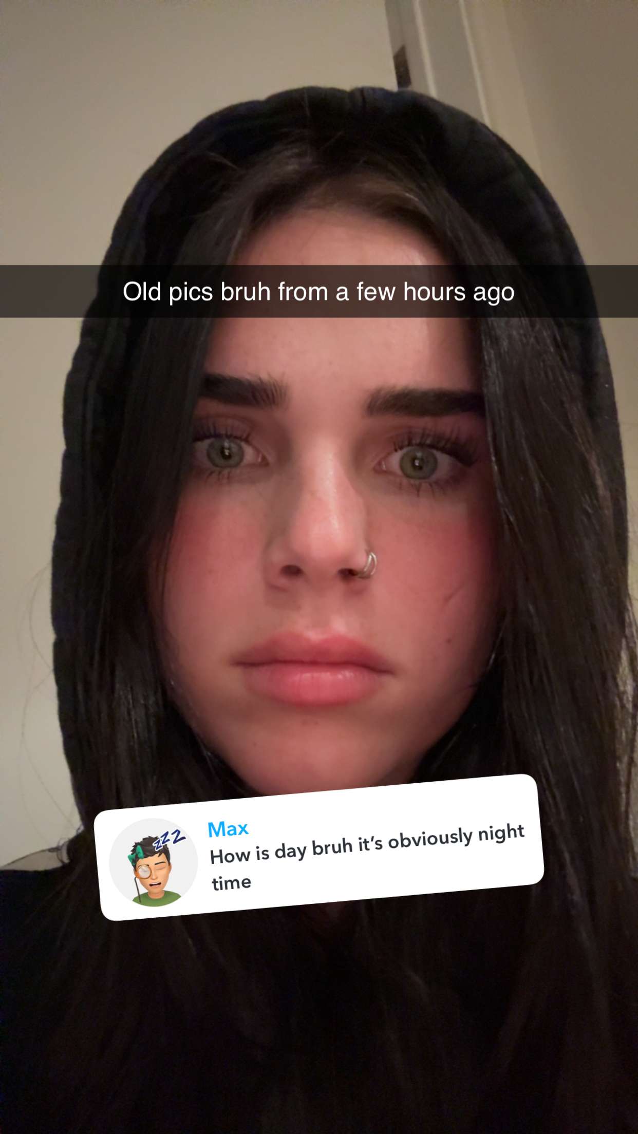 skilahblue snapchat image archive image