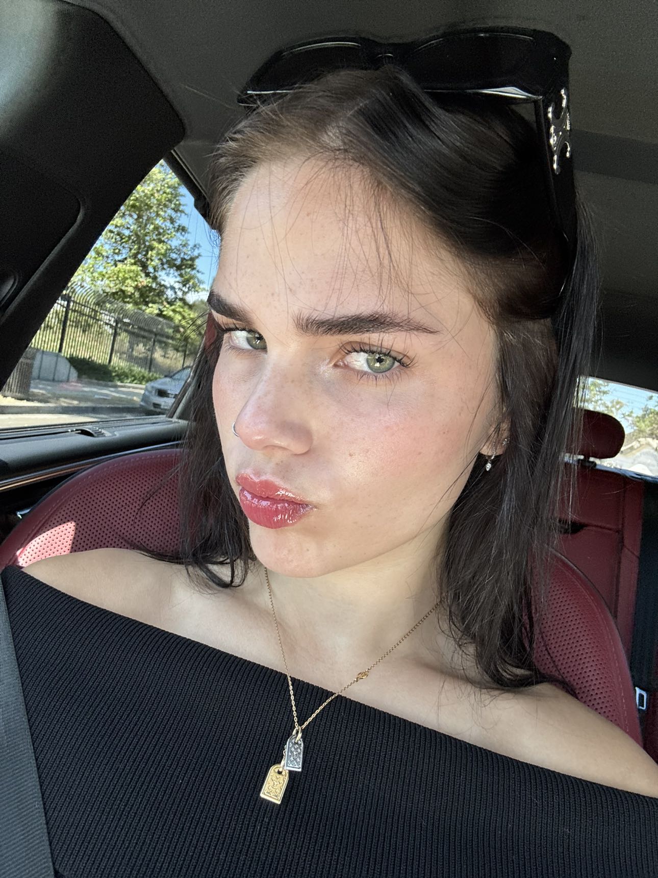 skilahblue snapchat image archive image