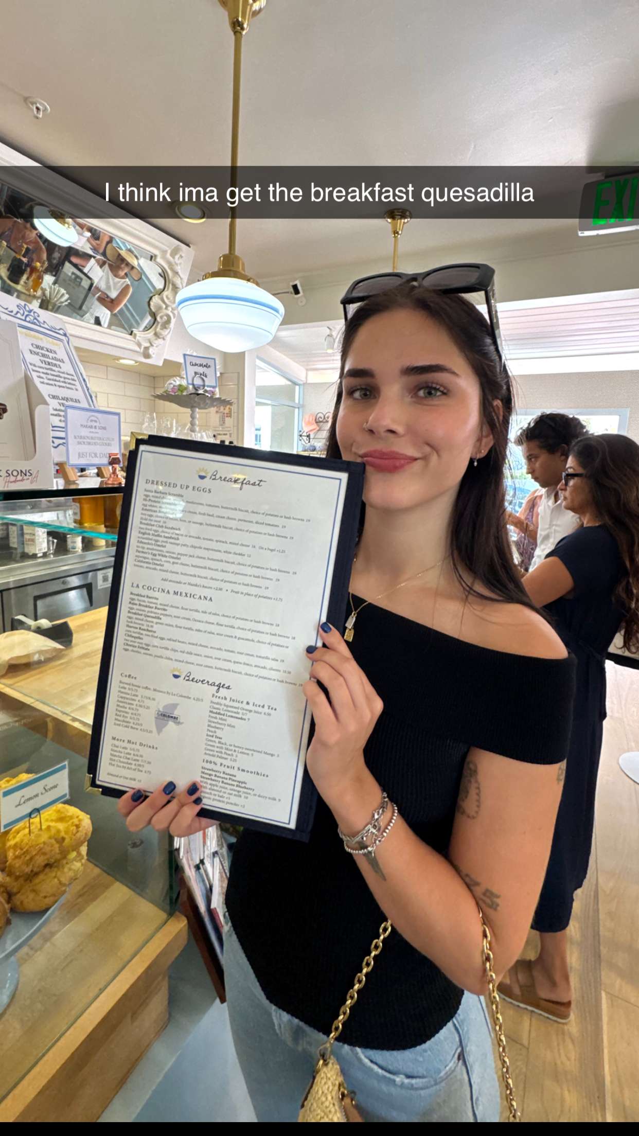 skilahblue snapchat image archive image