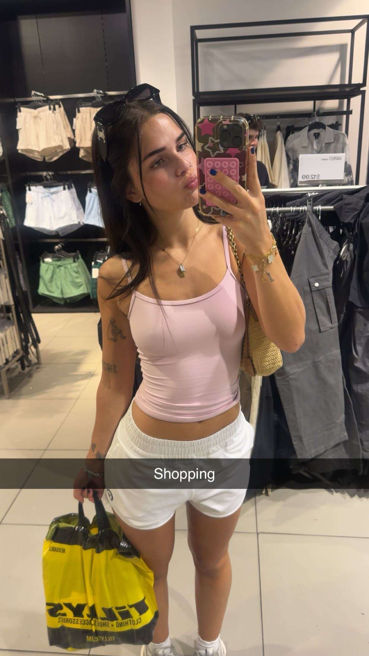 skilahblue snapchat image archive image