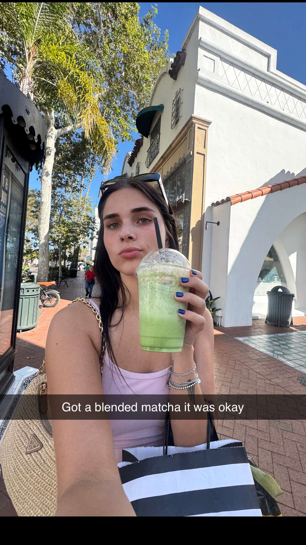 skilahblue snapchat image archive image