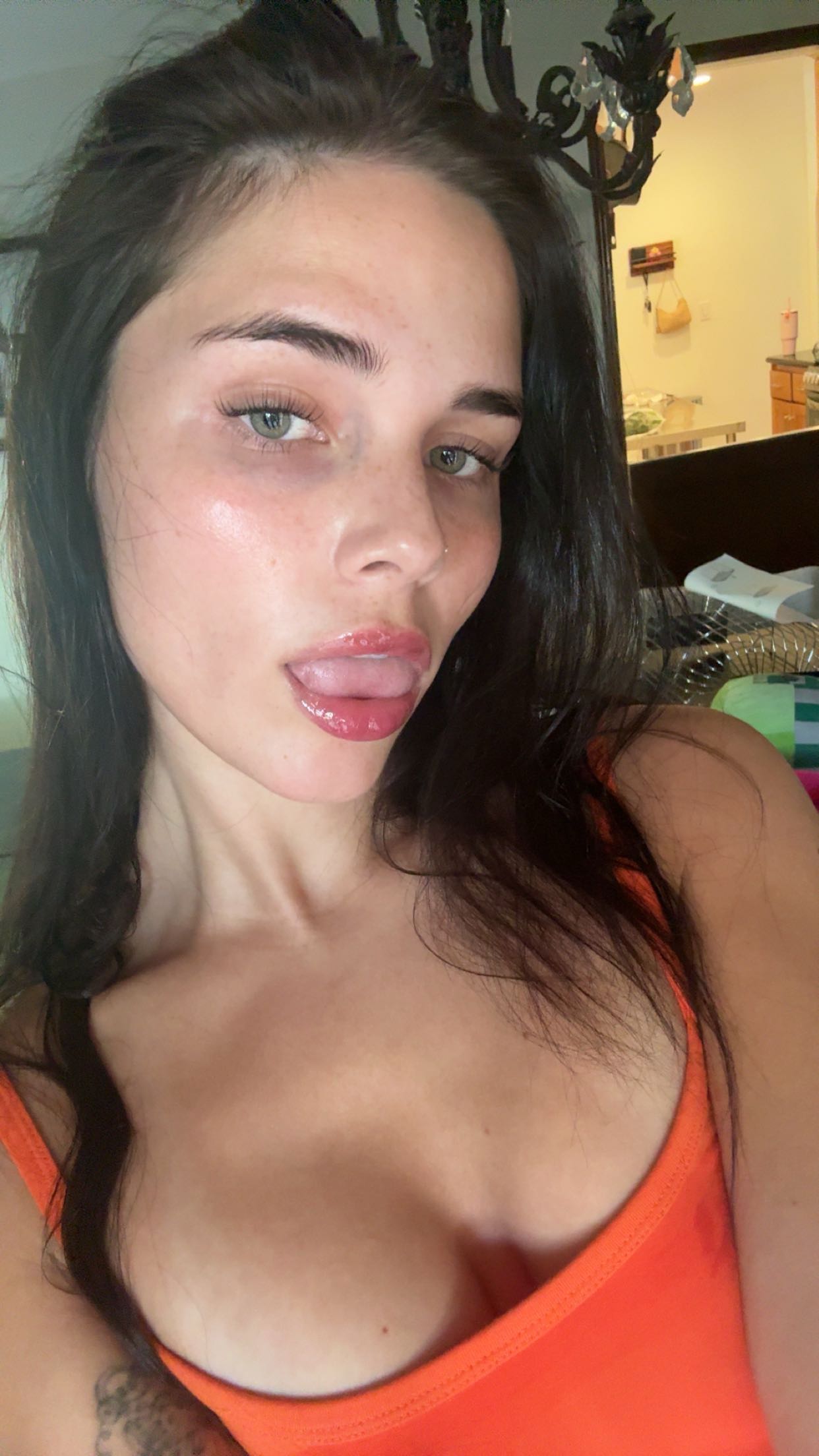 skilahblue snapchat image archive image