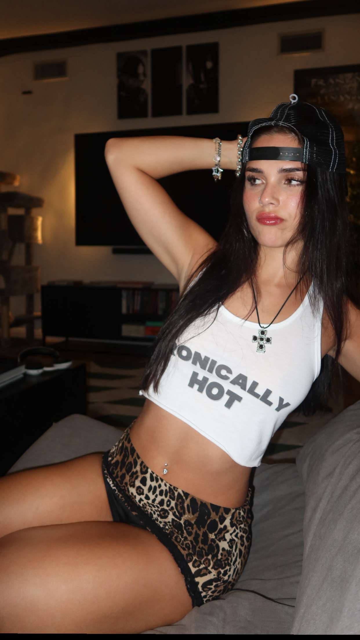 skilahblue snapchat image archive image