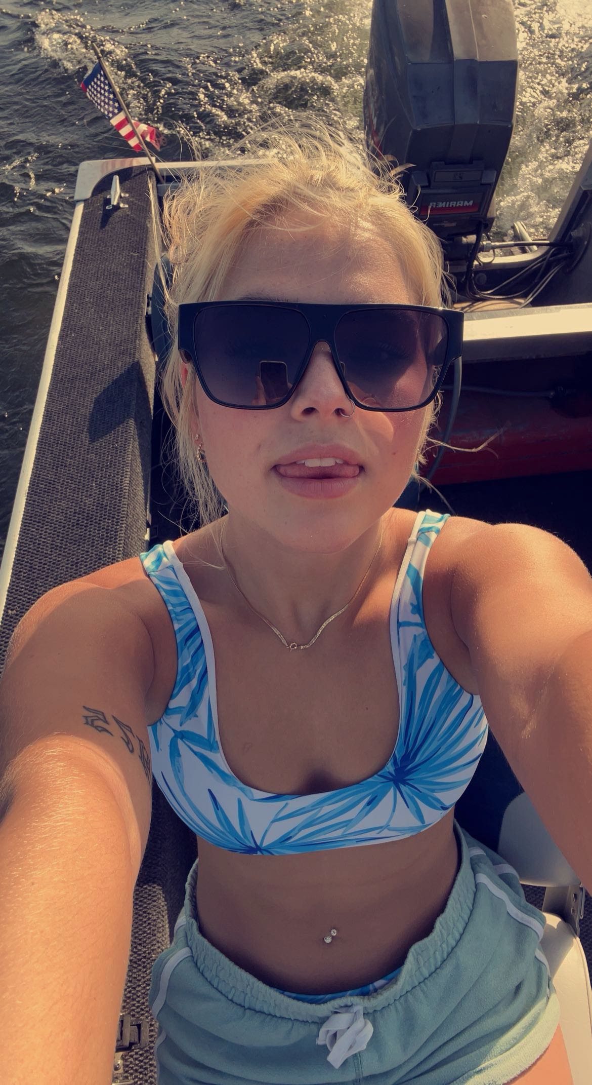 skilahblue snapchat image archive image