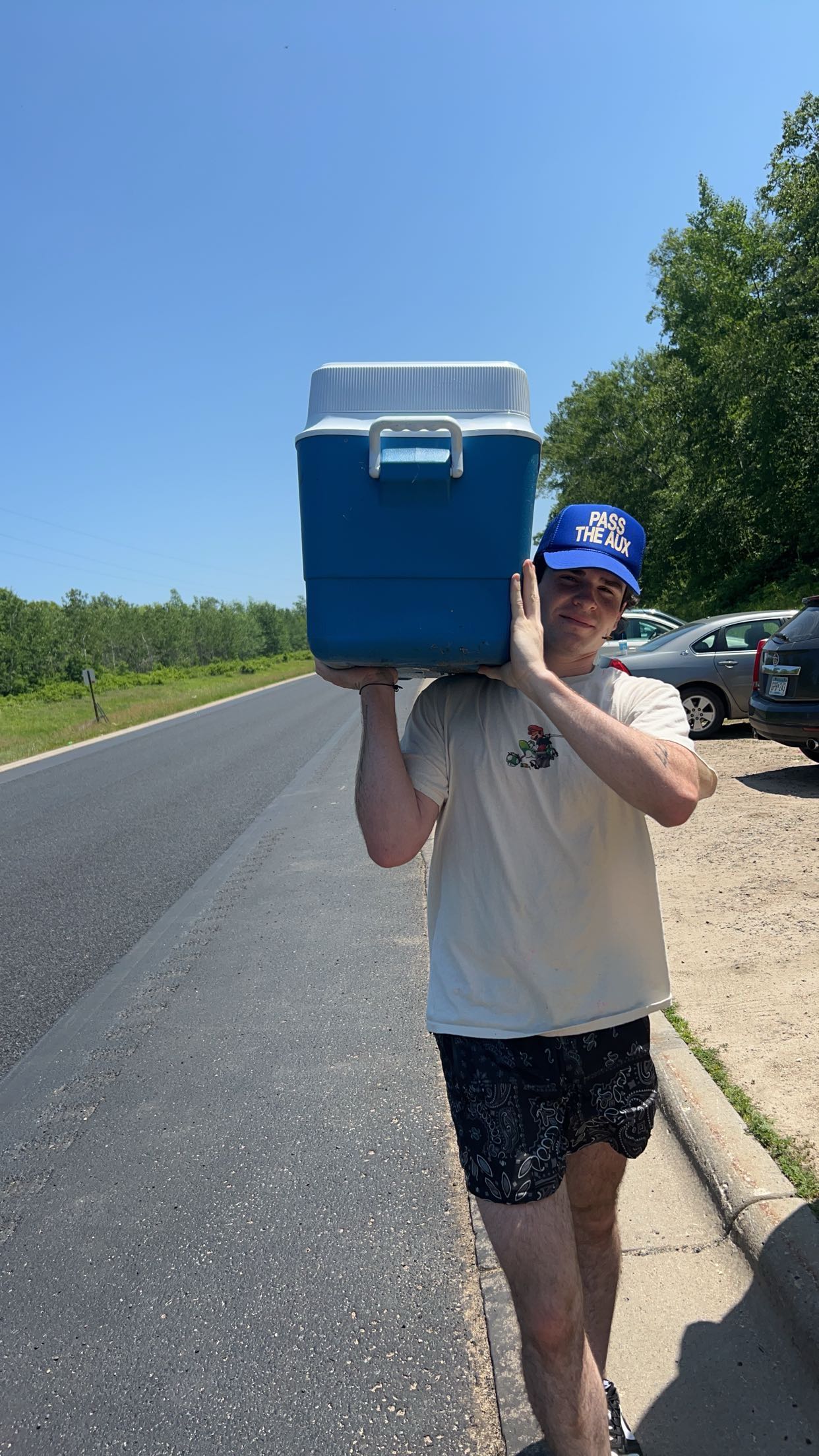 skilahblue snapchat image archive image