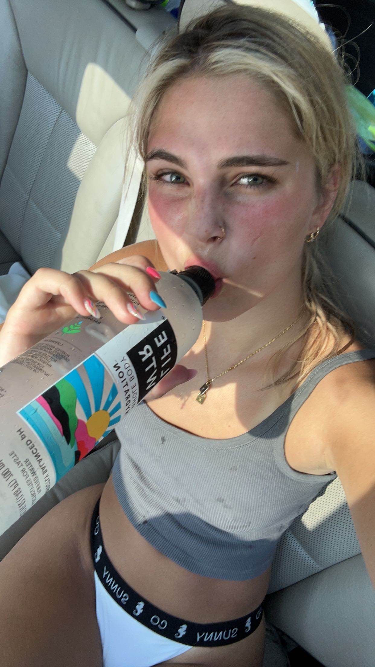 skilahblue snapchat image archive image