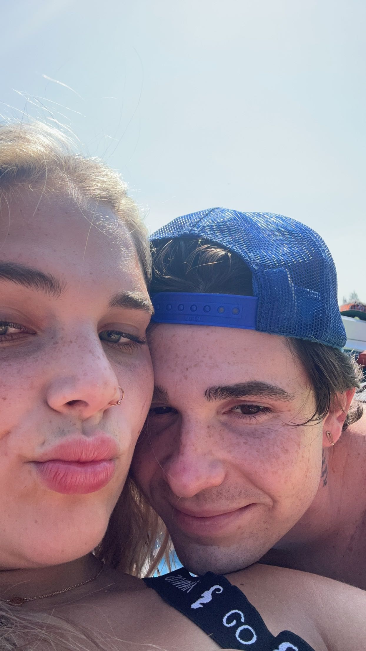 skilahblue snapchat image archive image