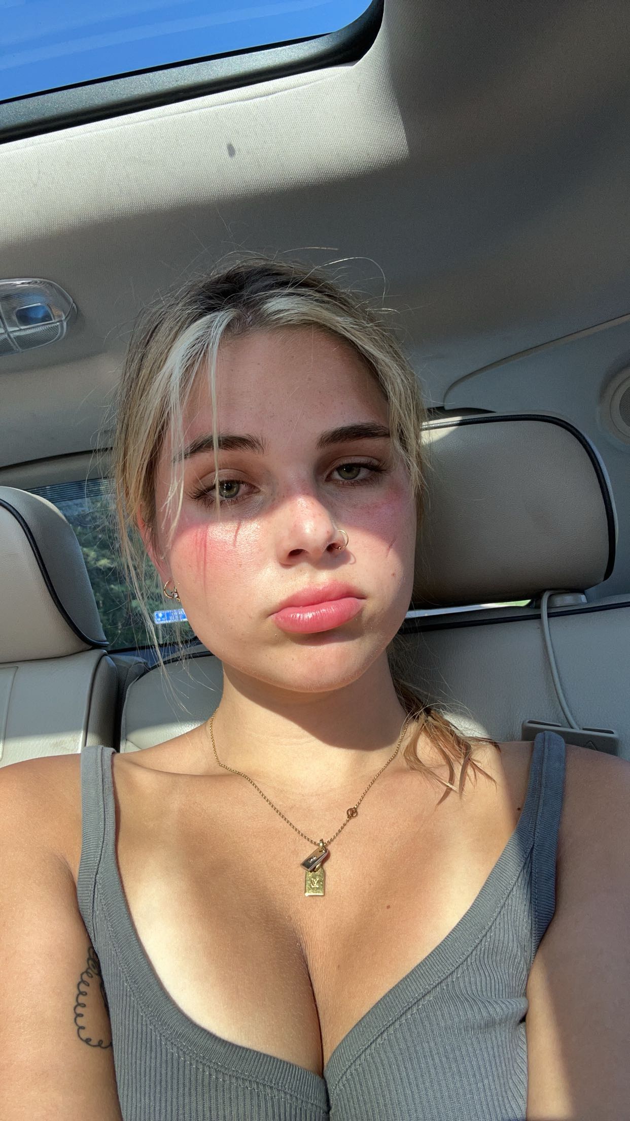 skilahblue snapchat image archive image