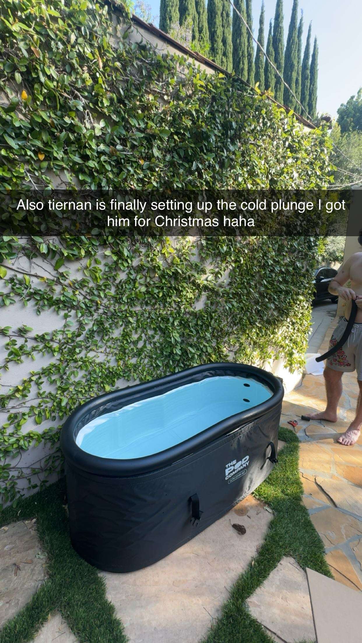 skilahblue snapchat image archive image