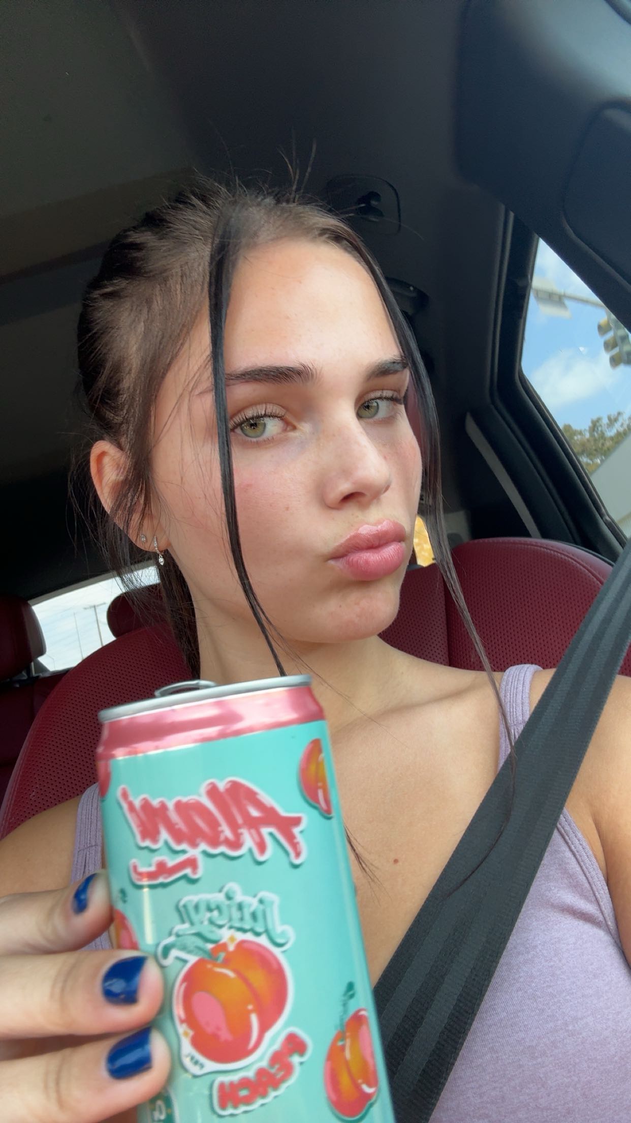 skilahblue snapchat image archive image