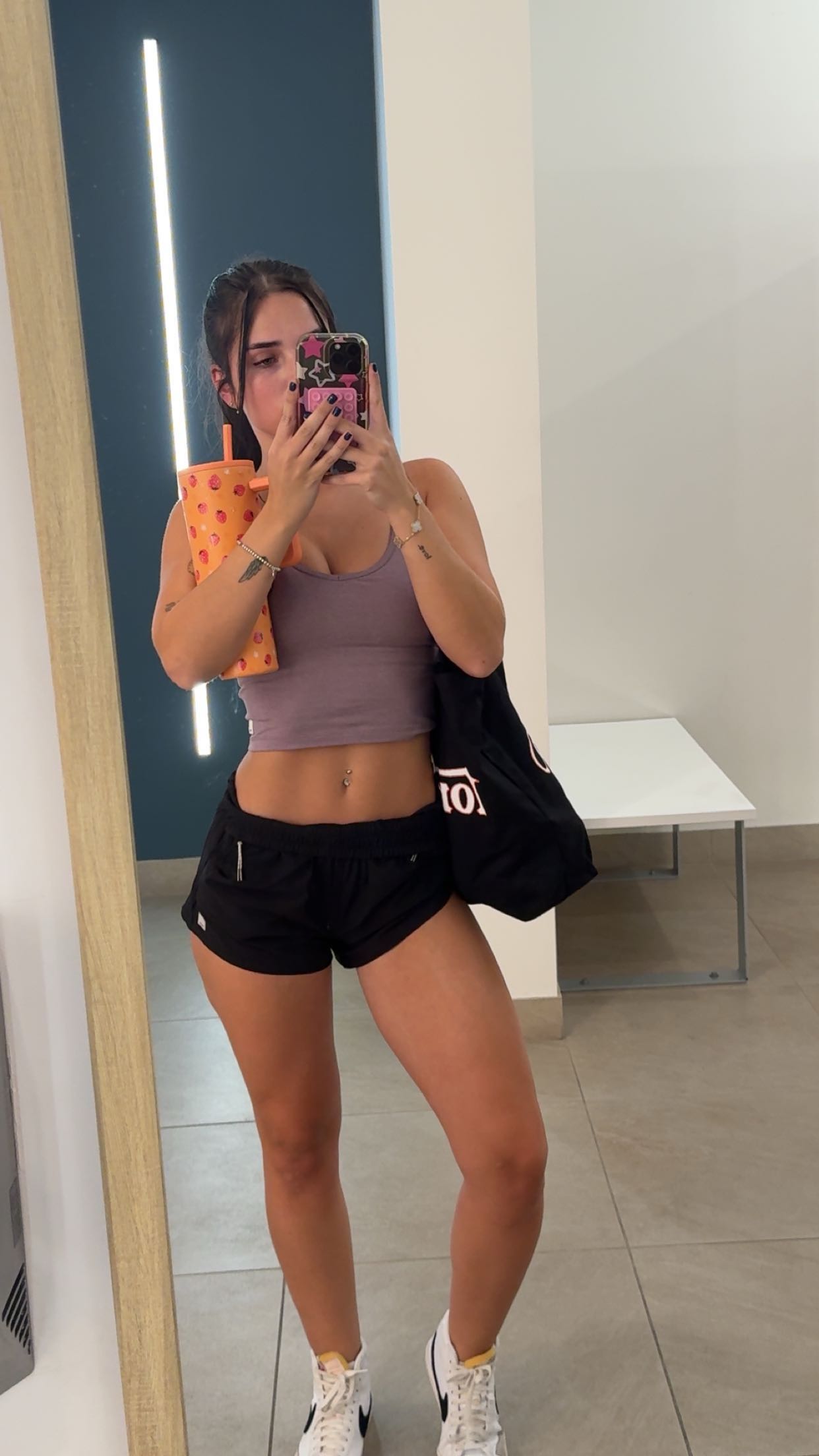 skilahblue snapchat image archive image