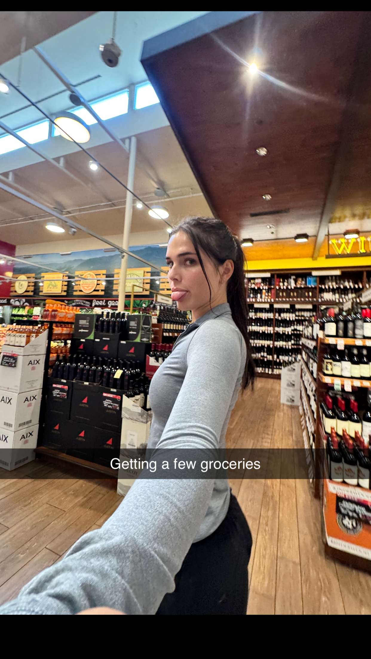 skilahblue snapchat image archive image