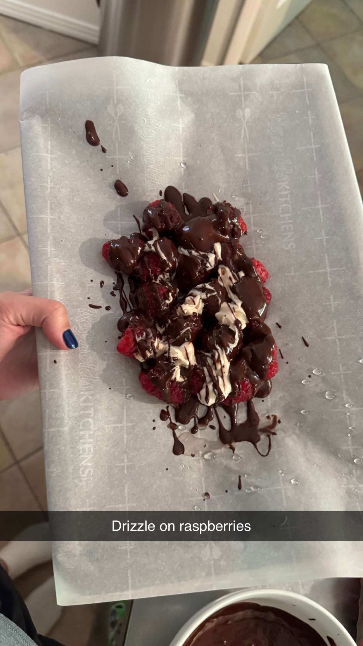 skilahblue snapchat image archive image