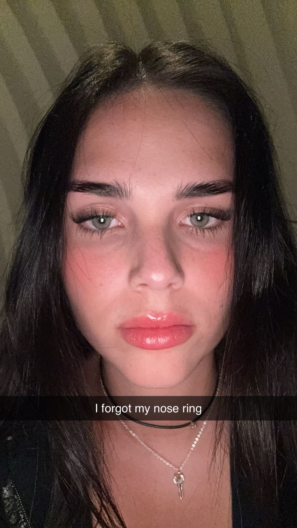 skilahblue snapchat image archive image