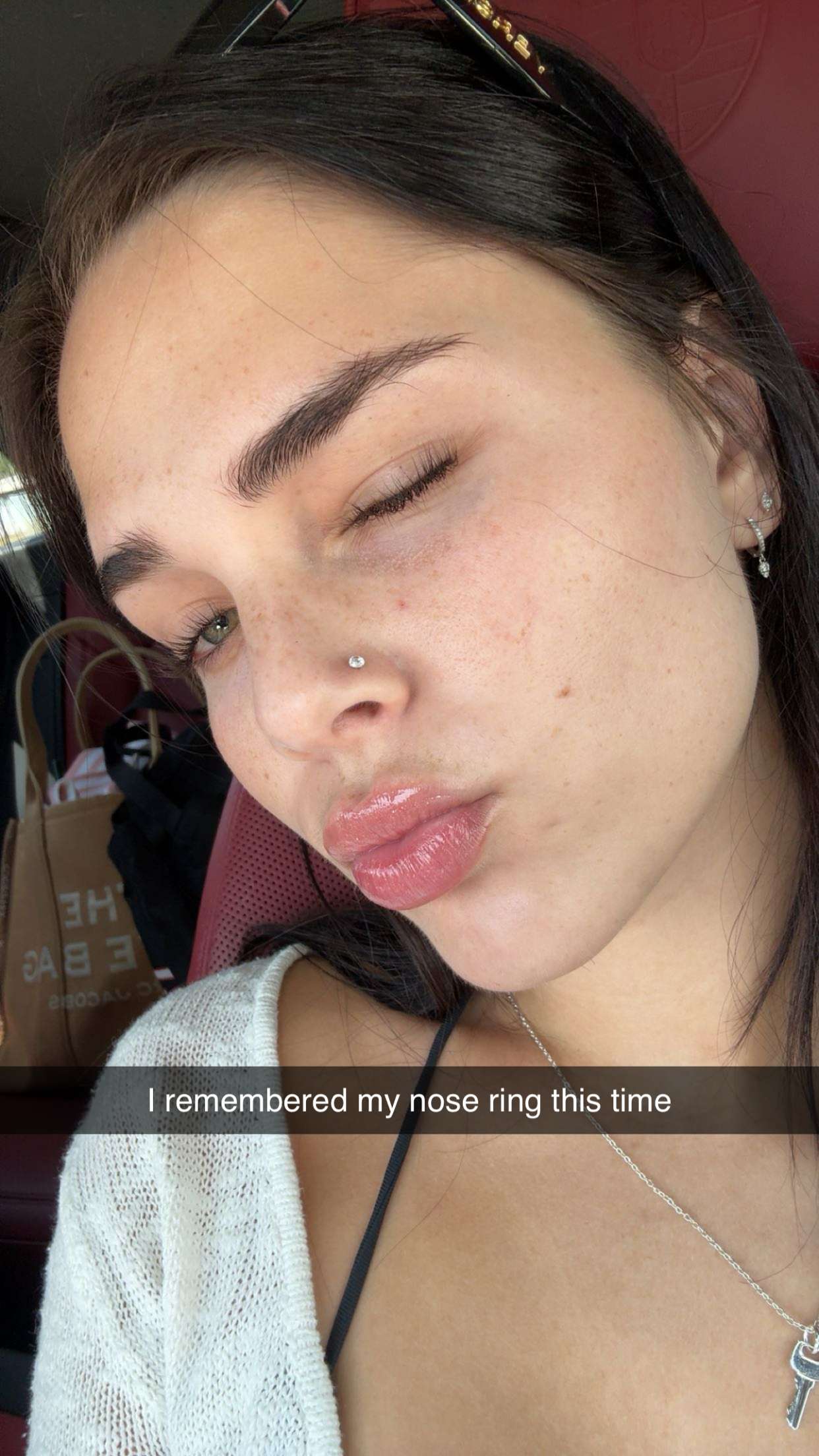 skilahblue snapchat image archive image