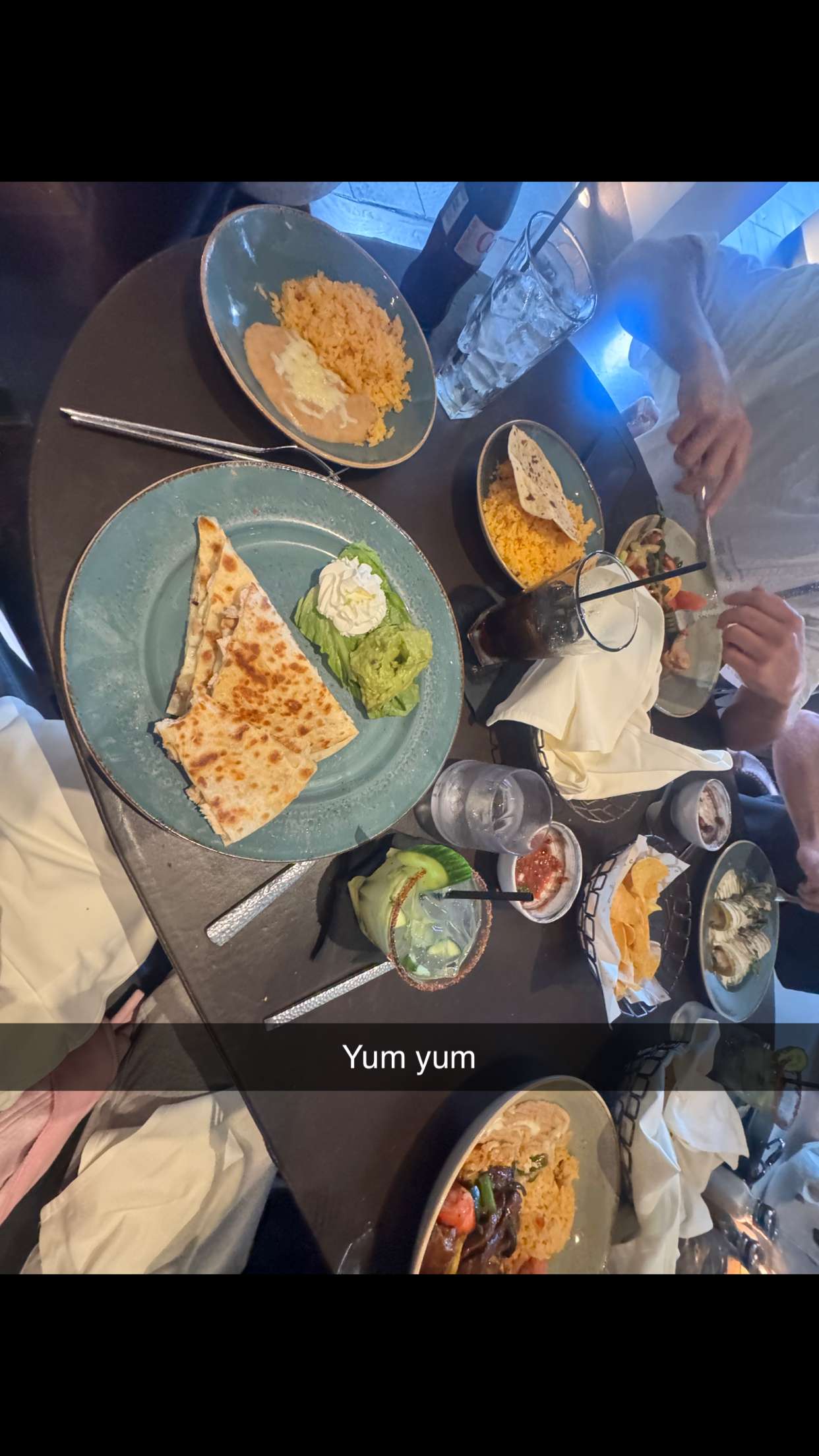 skilahblue snapchat image archive image