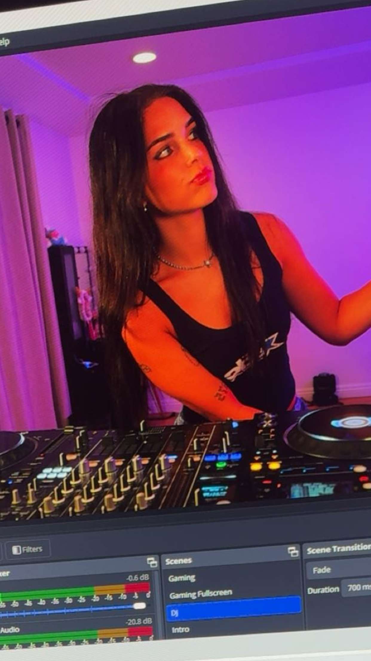 skilahblue snapchat image archive image