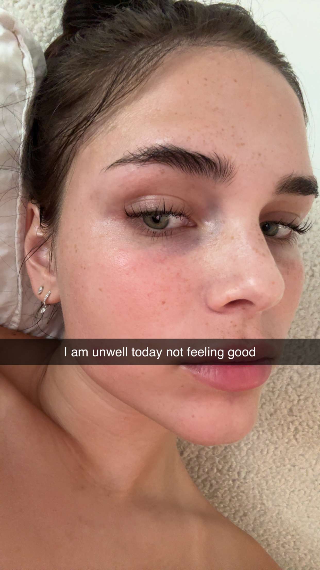 skilahblue snapchat image archive image